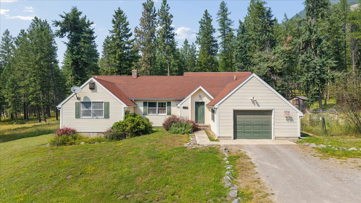 694 Boulder Ridge Trail