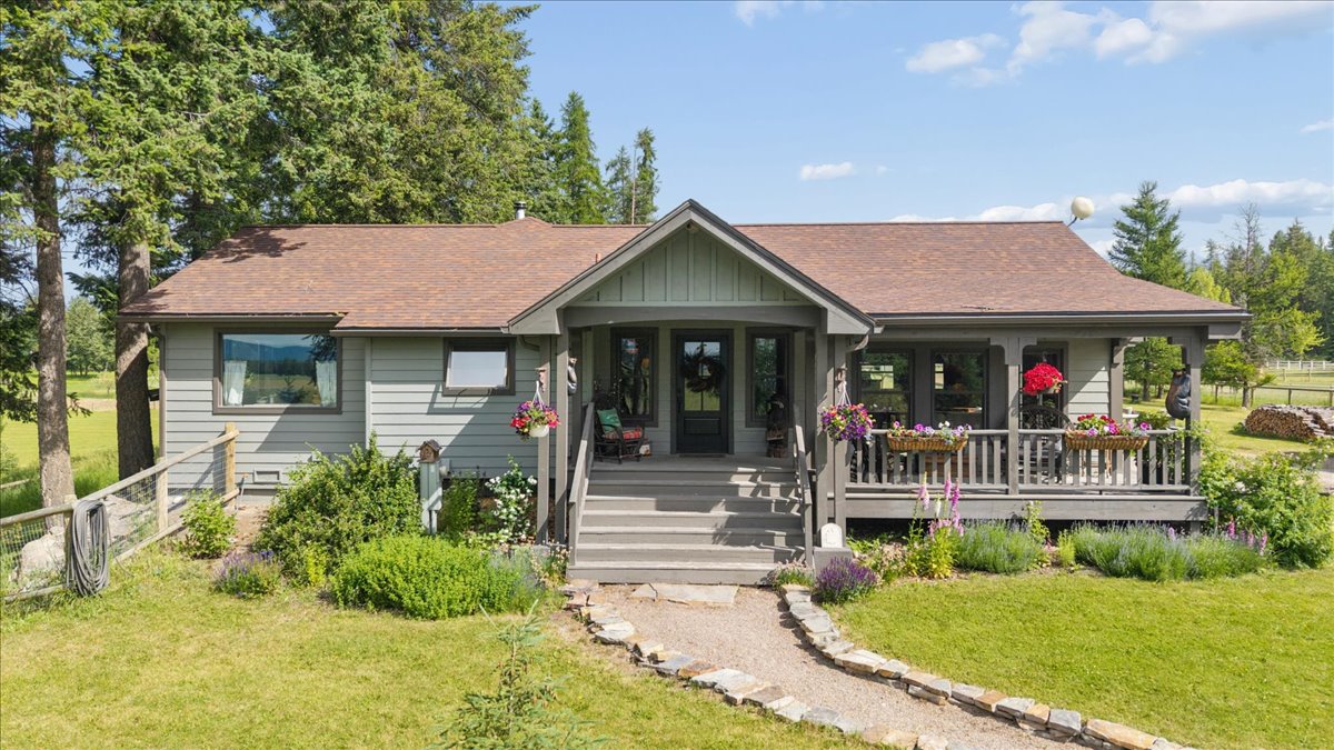 107 Old Ranch Road