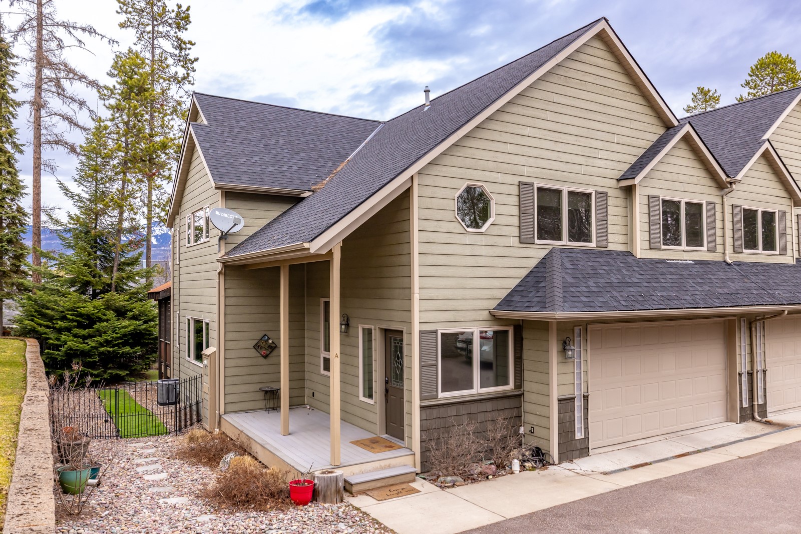 1038 Mountain Park Drive A
