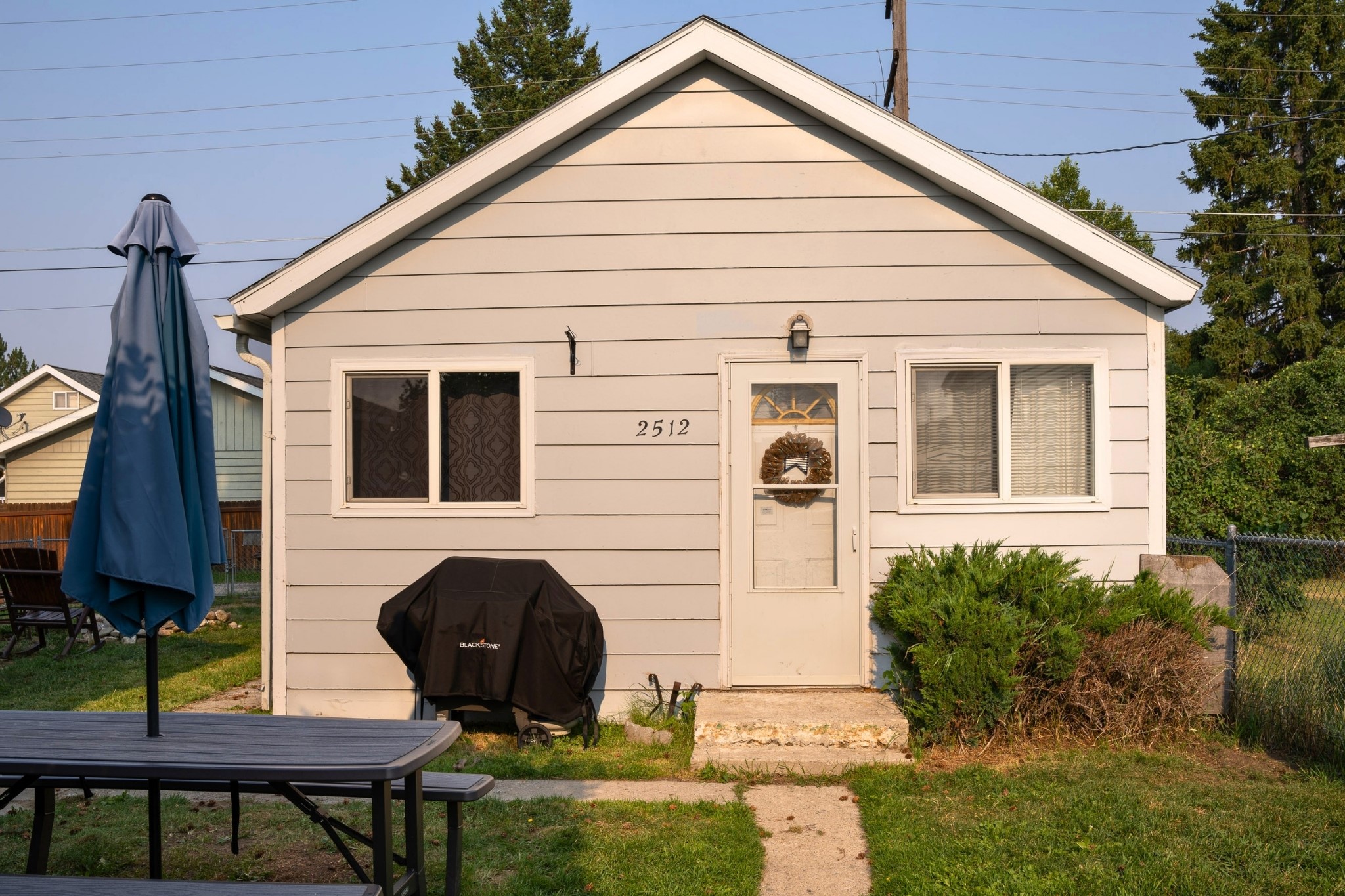 2512 S Main Street