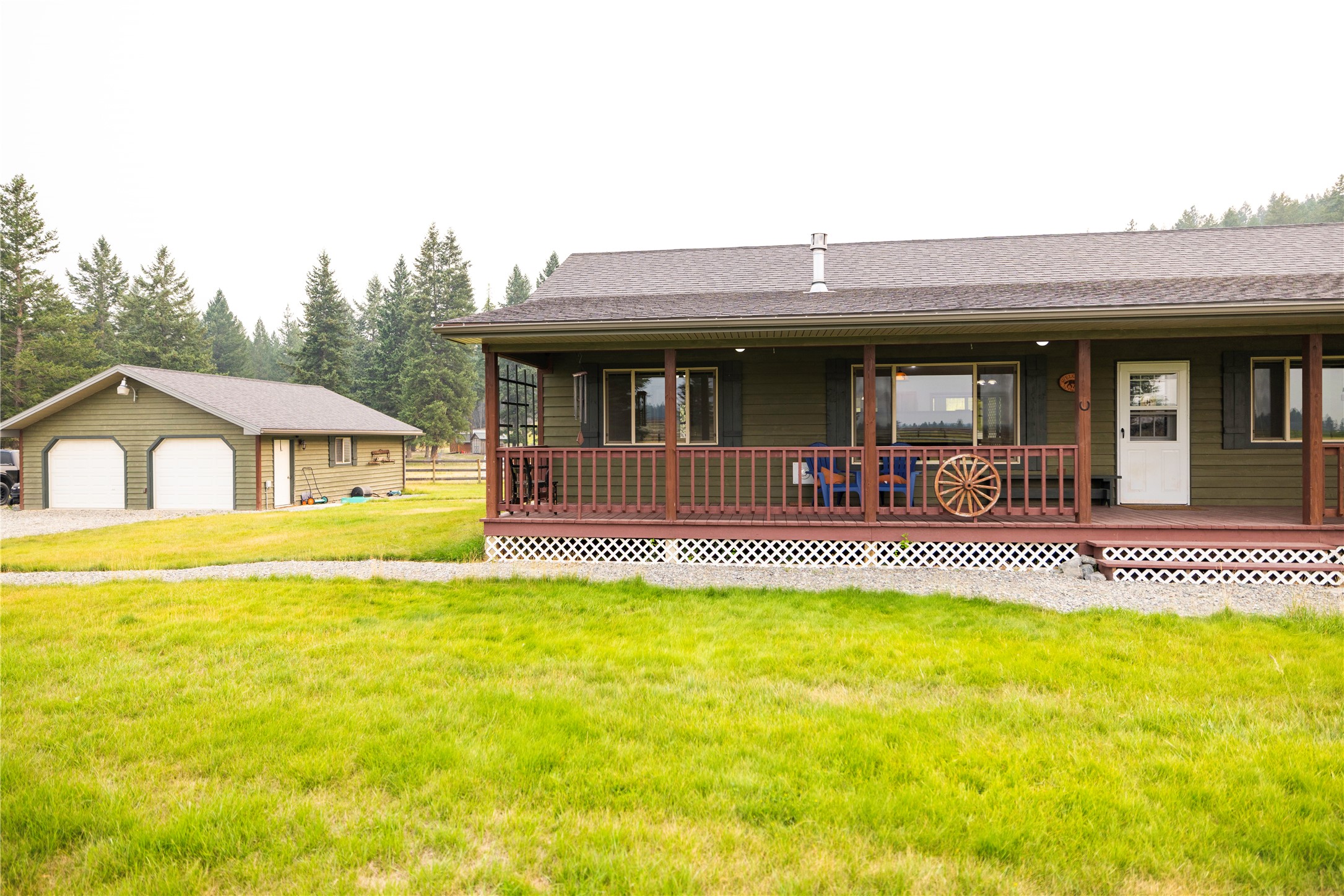 163 Marias Trail