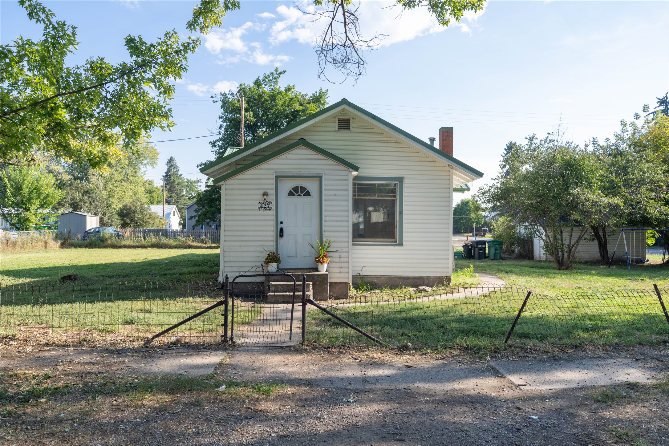 427 Buchanan Street SW