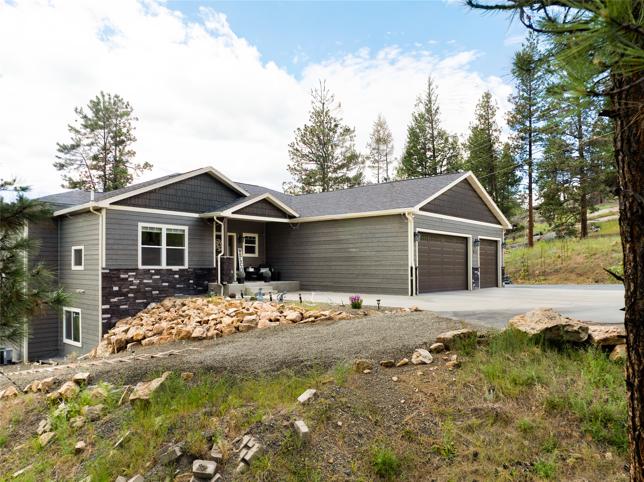 15 Rolling Stone Road