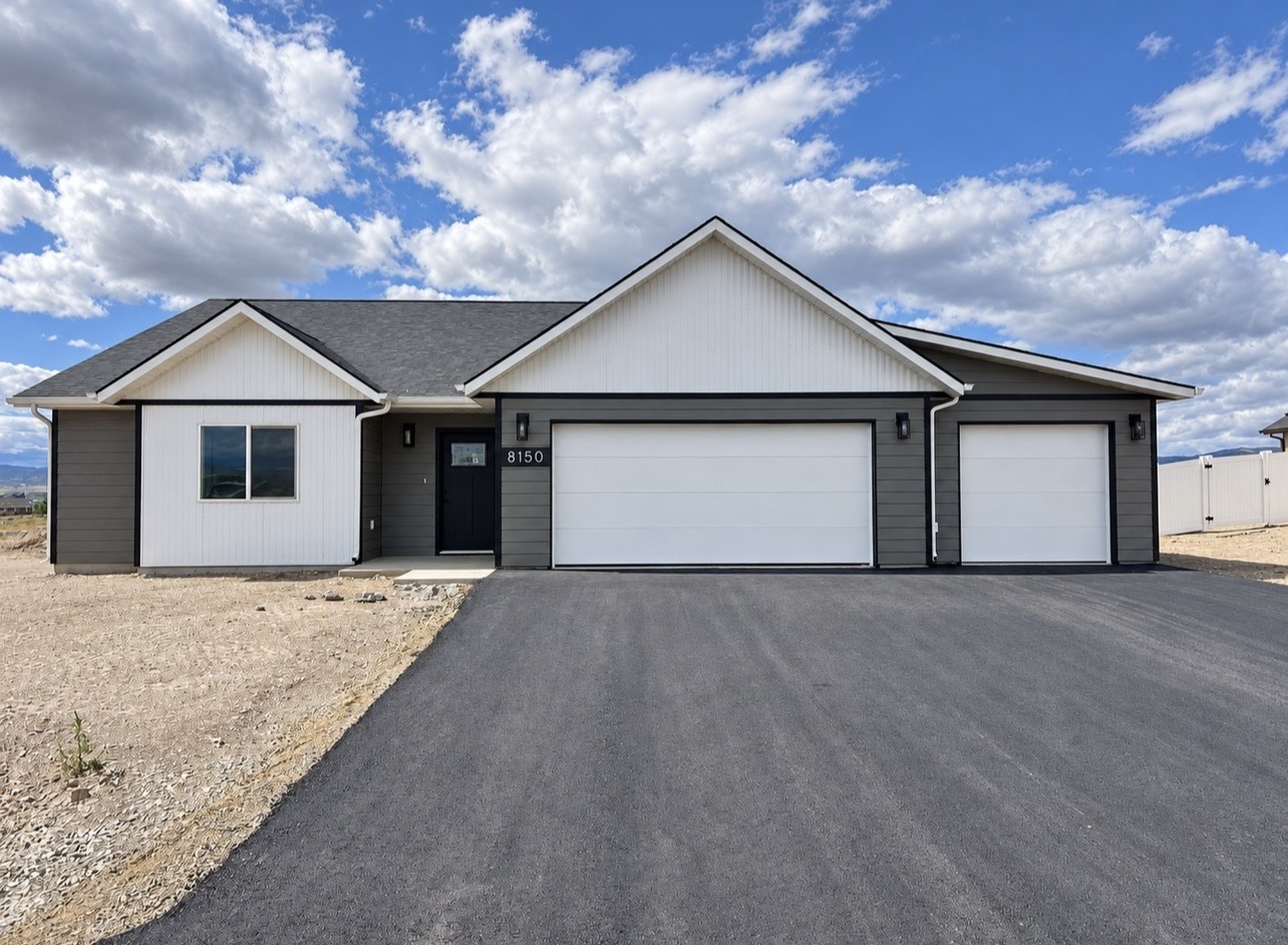 8150 Oreilly Drive
