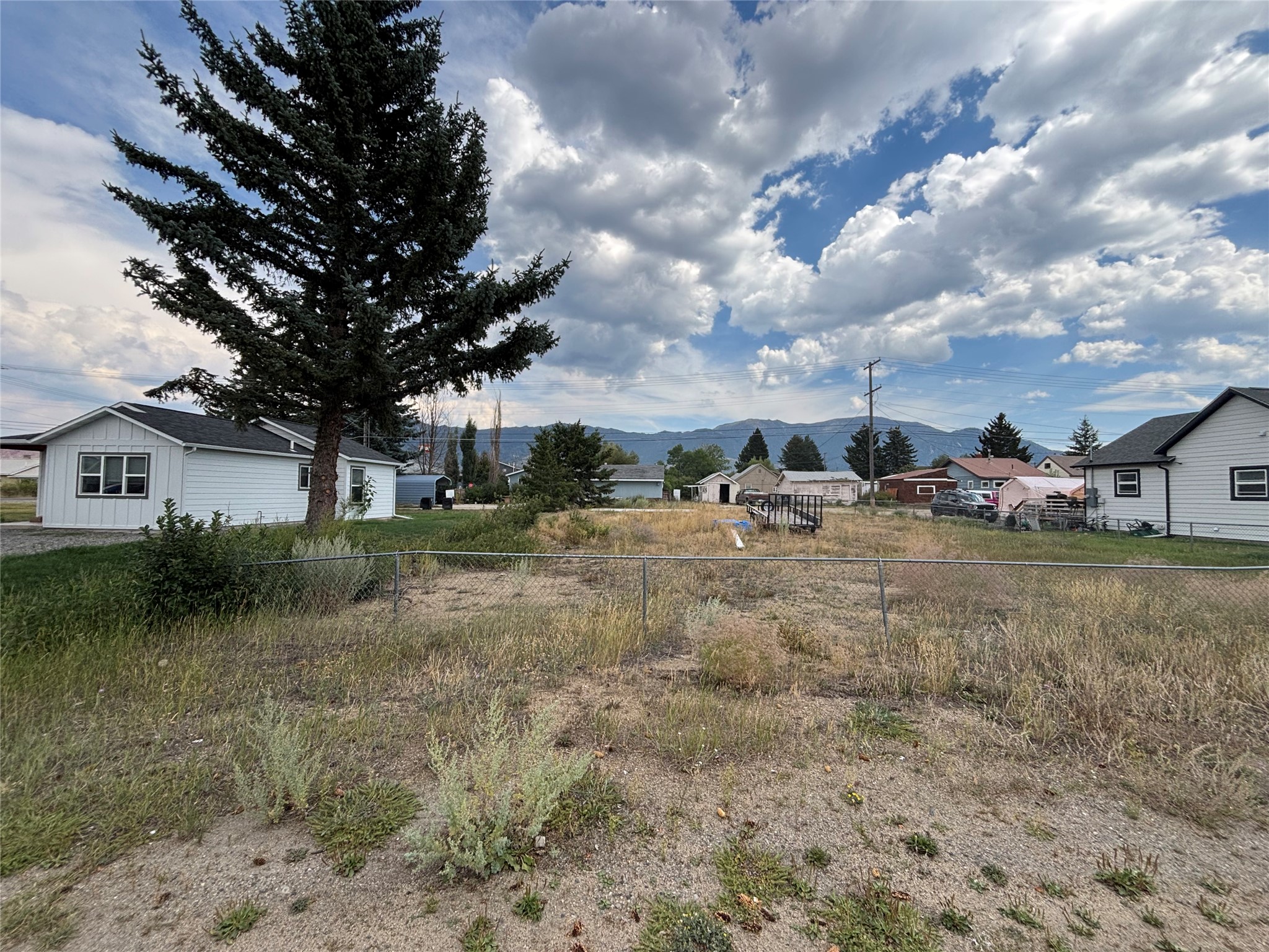 Lot 21A Paxson Avenue