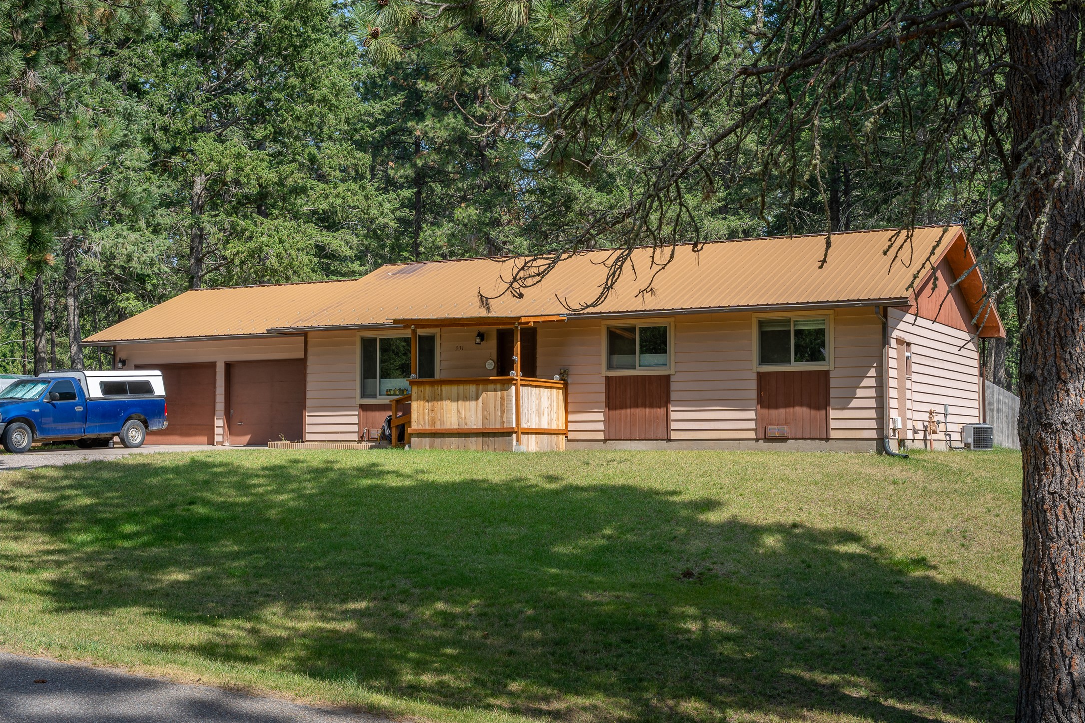 331 Peaceful Drive