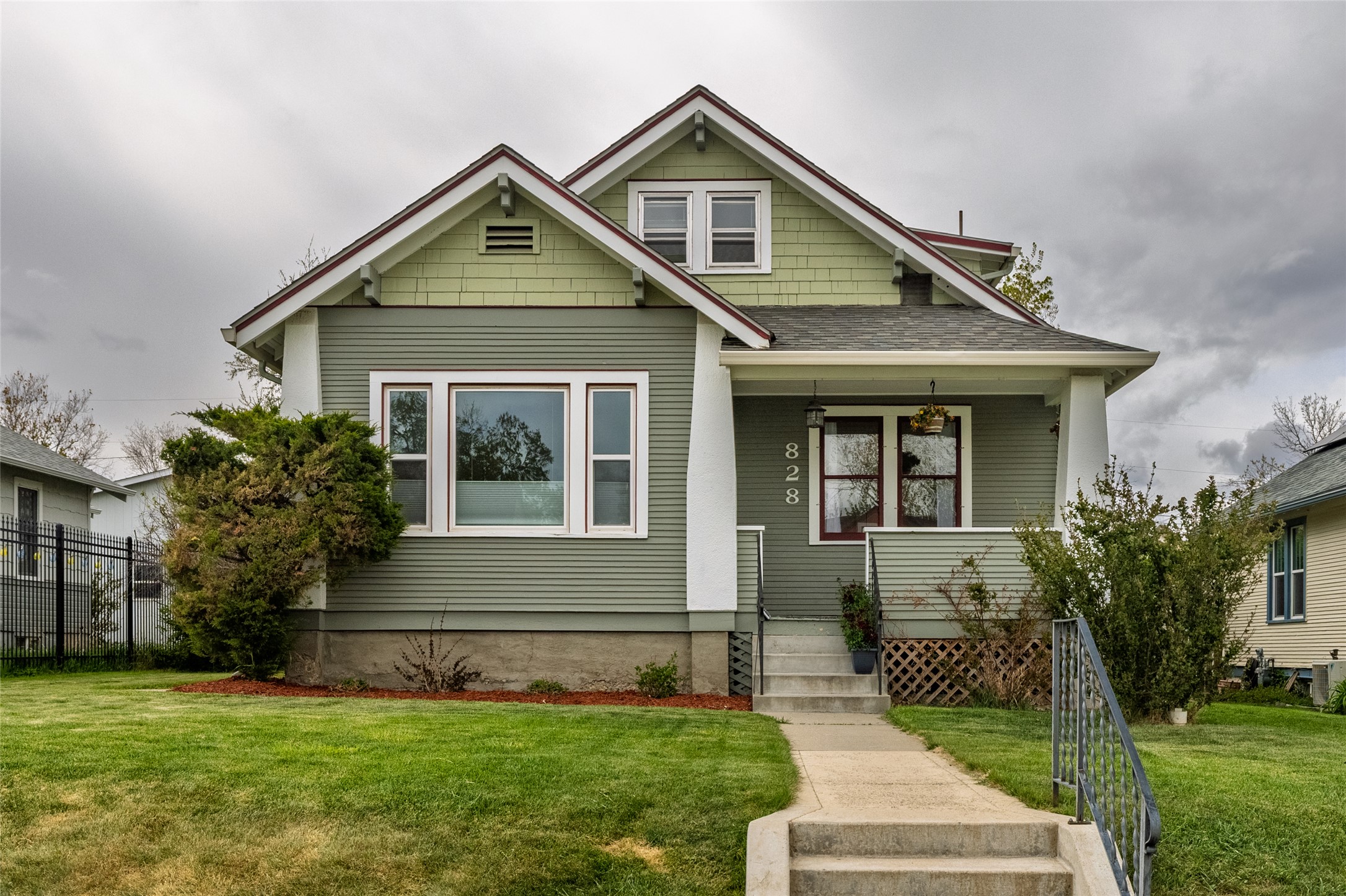 828 N Rodney Street