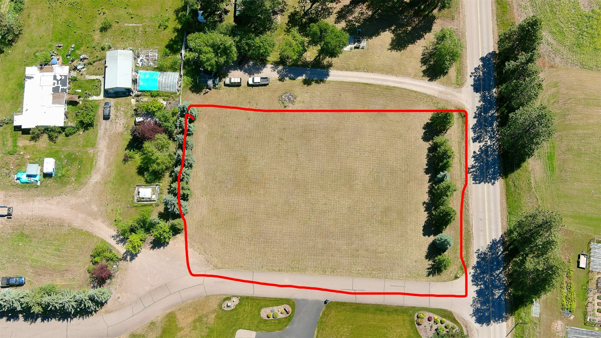 117 Sunset Trail