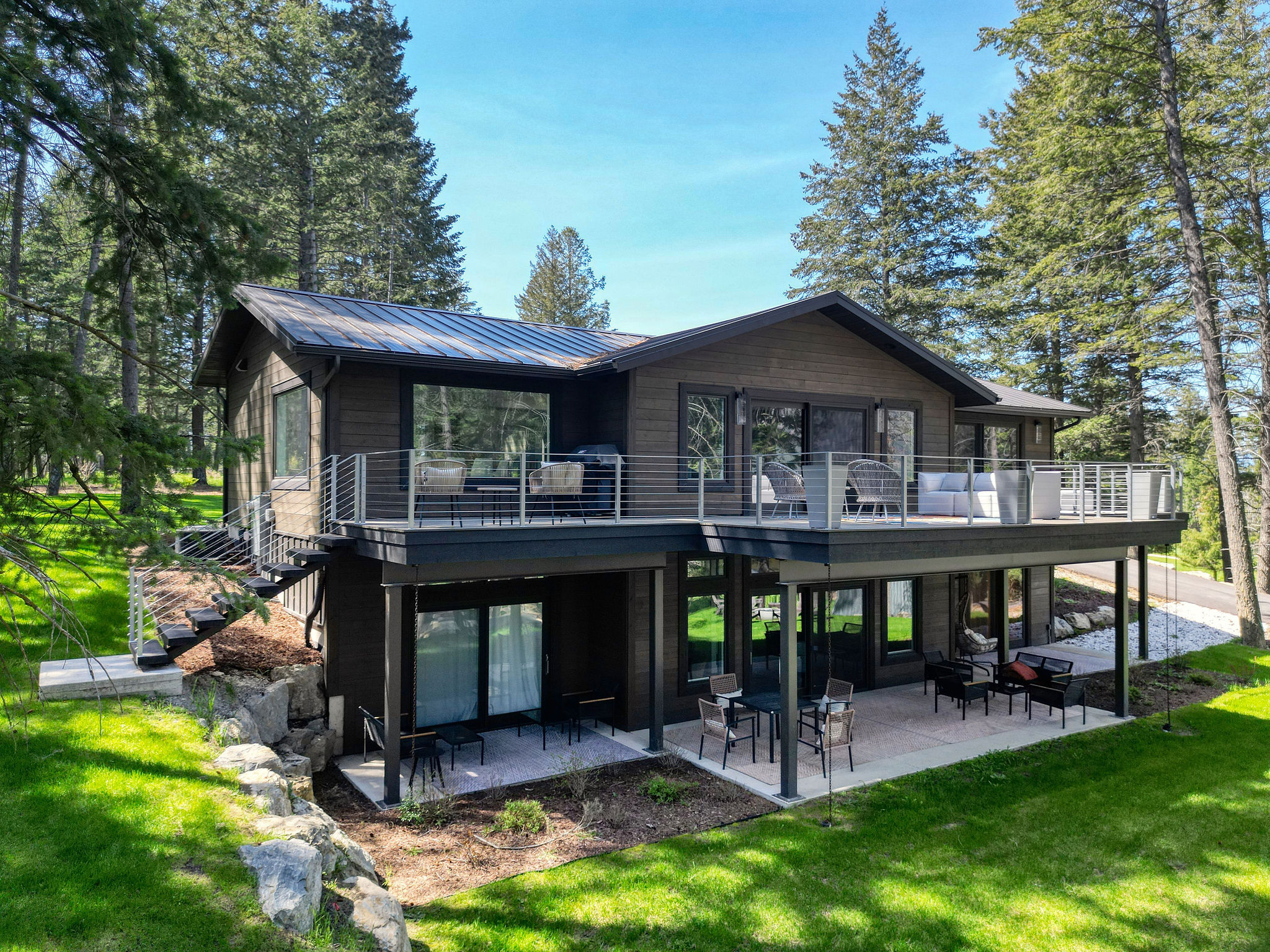 1100 Mooring Road