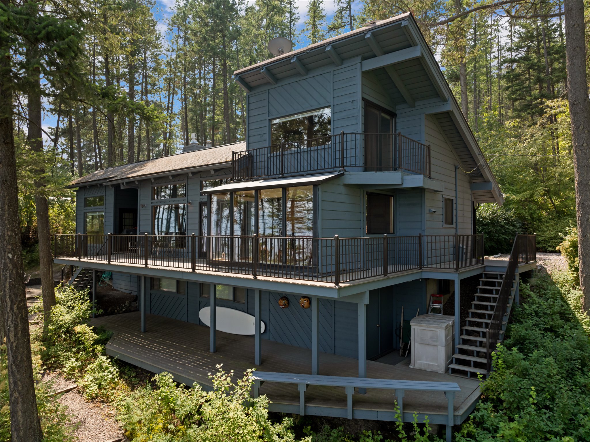 18580 Goose Bay Road