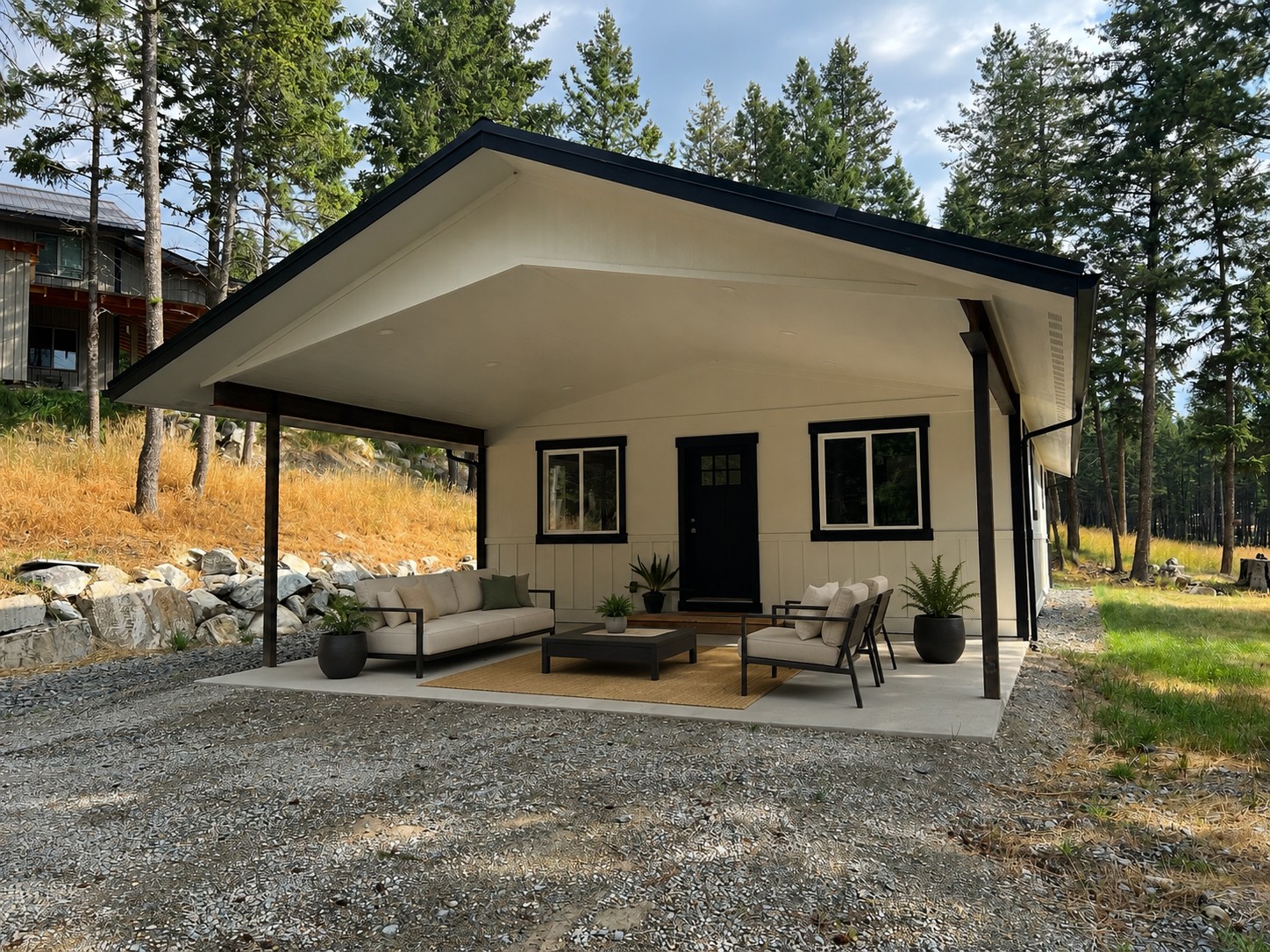 251 Whitetail Crossing