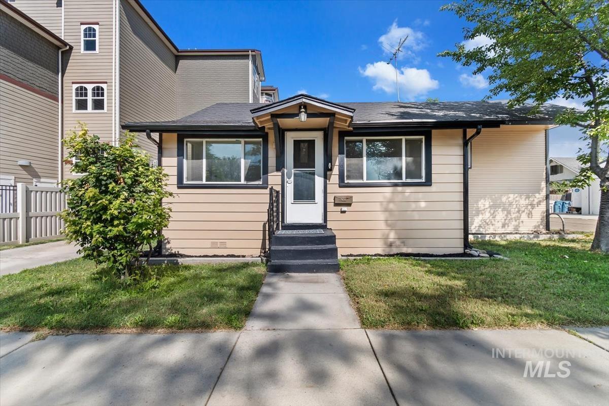 616 S 9th Ave, Caldwell ID 83605
