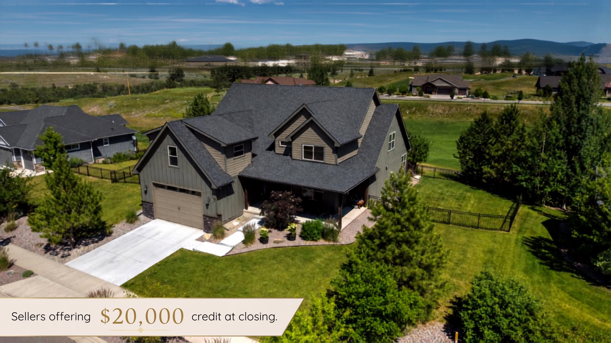 3035 Rustler Drive