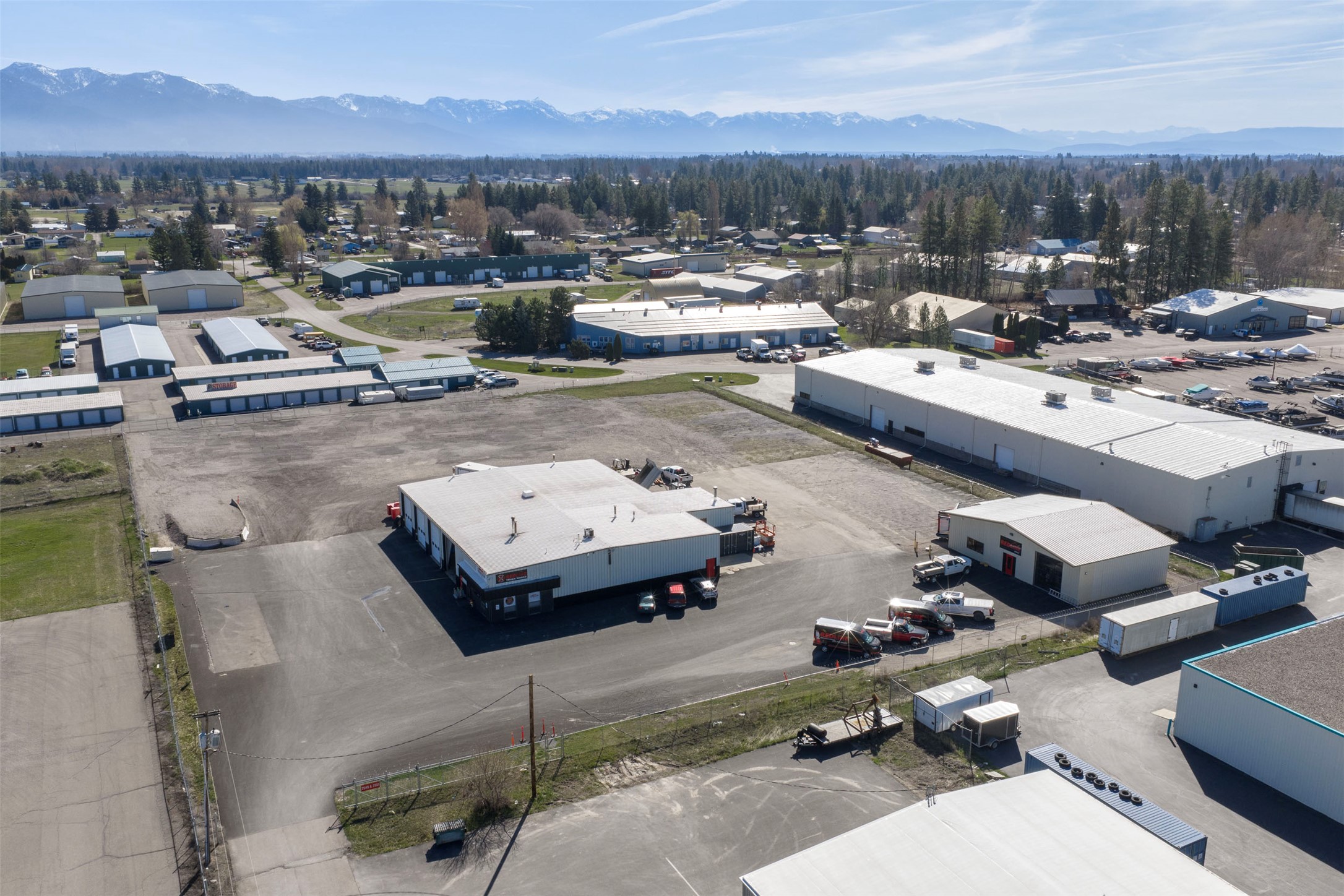 2549 US Hwy 2 E