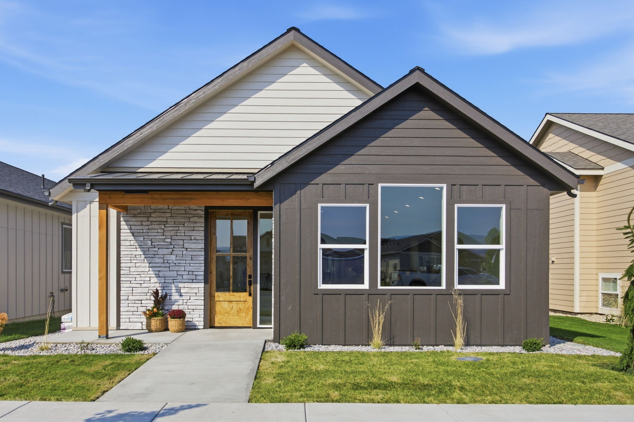 2535 Chuck Wagon Drive