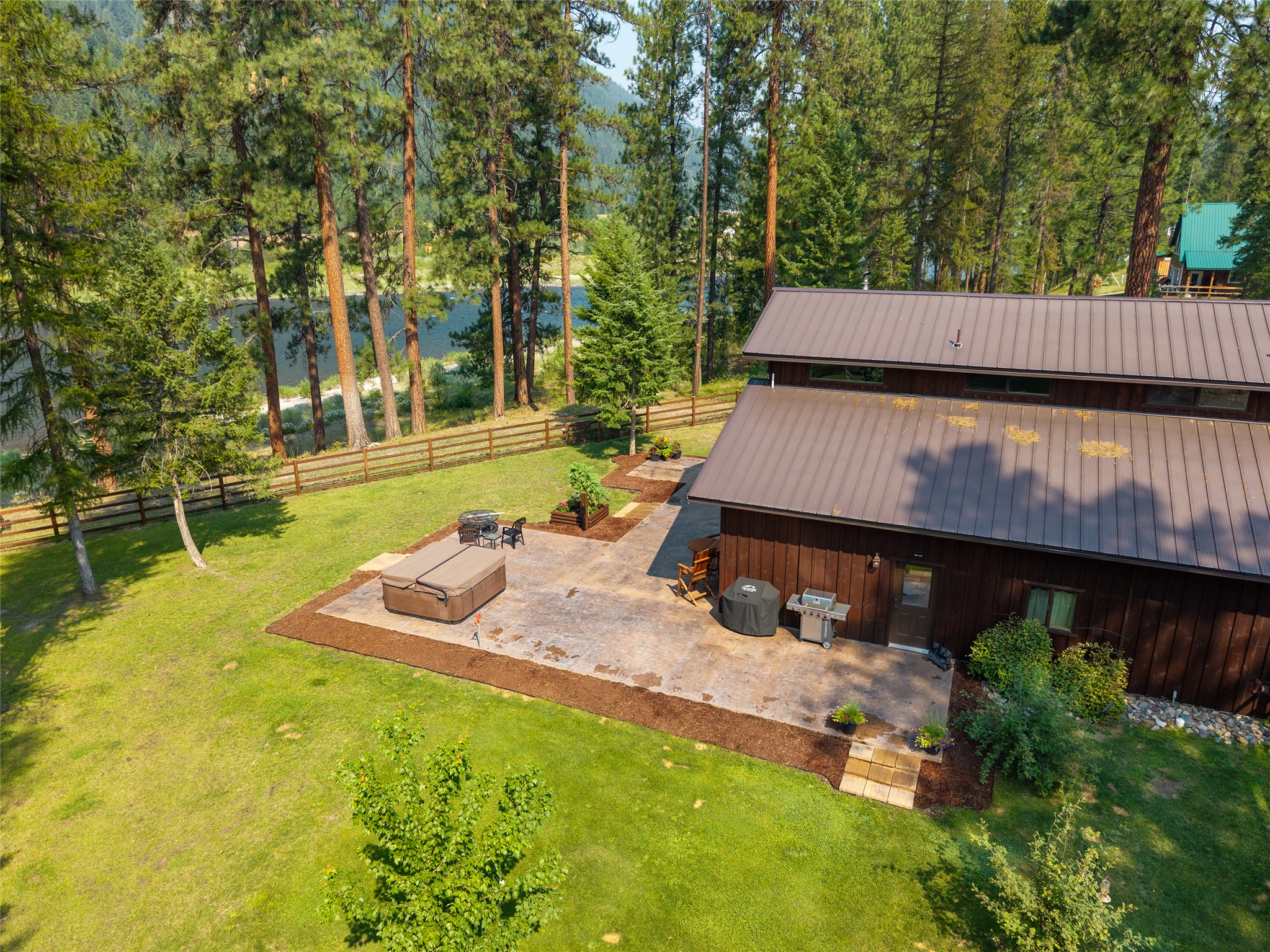 304 Quarter Circle Cross Drive