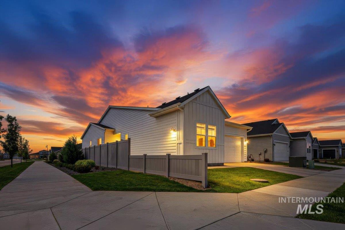 8651 W Stillmore St, Star ID 83669