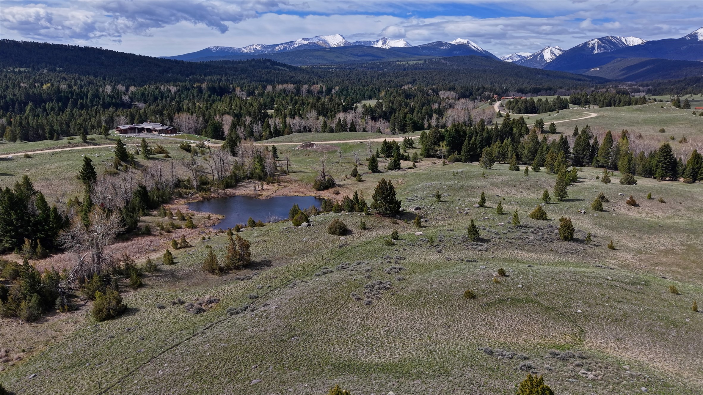 Nhn Lot 12 Phase 6 N Bighorn Road