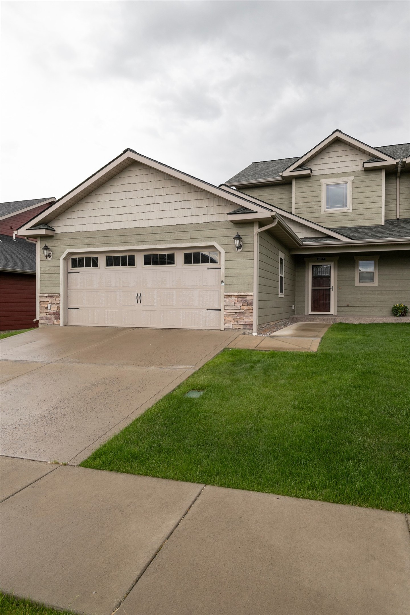 222 A Northgate Loop
