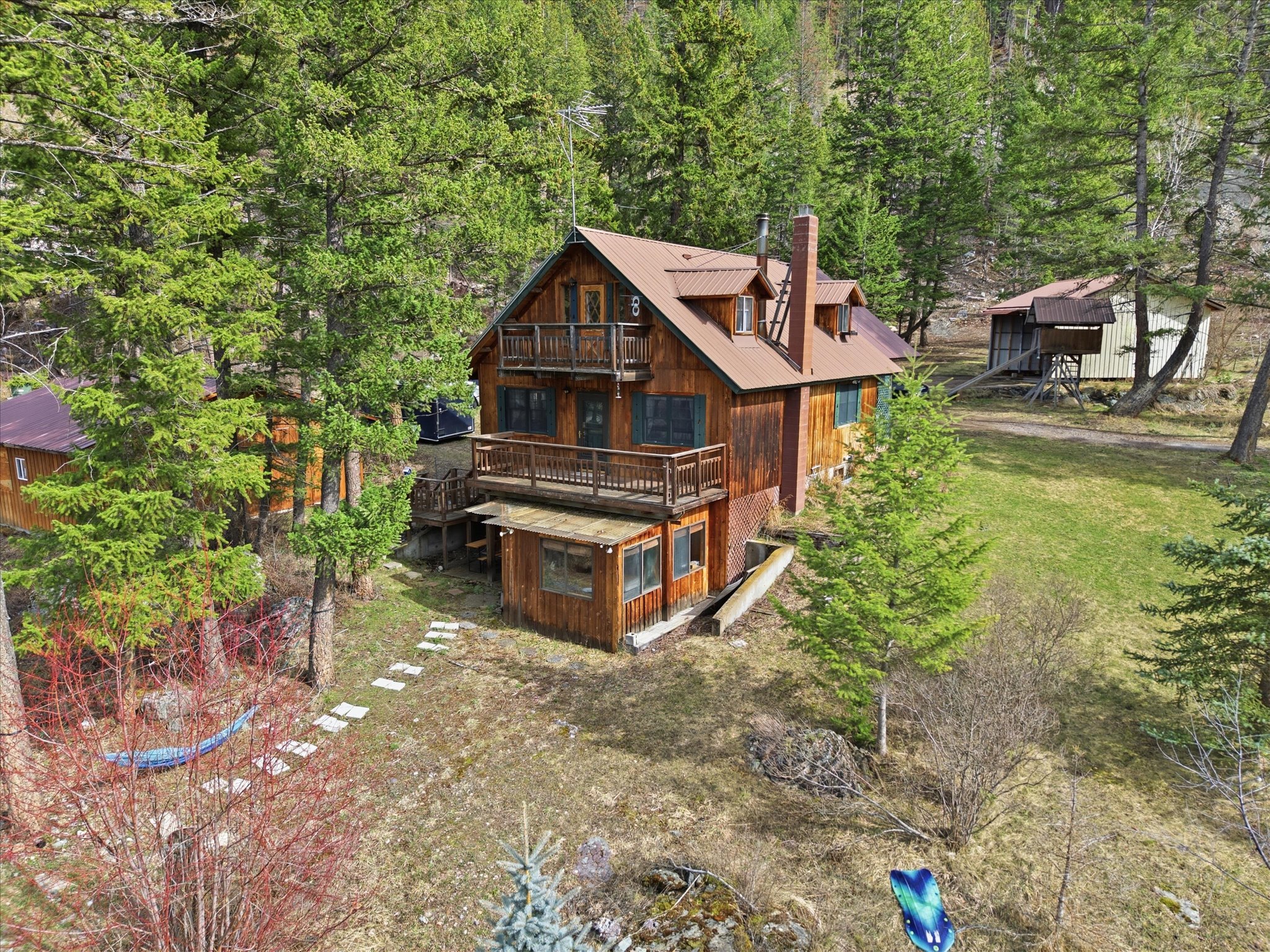 1477 Berne Road