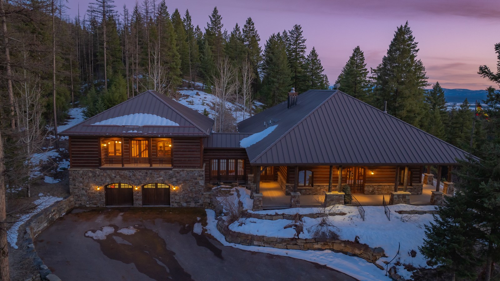 550 Antler Ridge Road