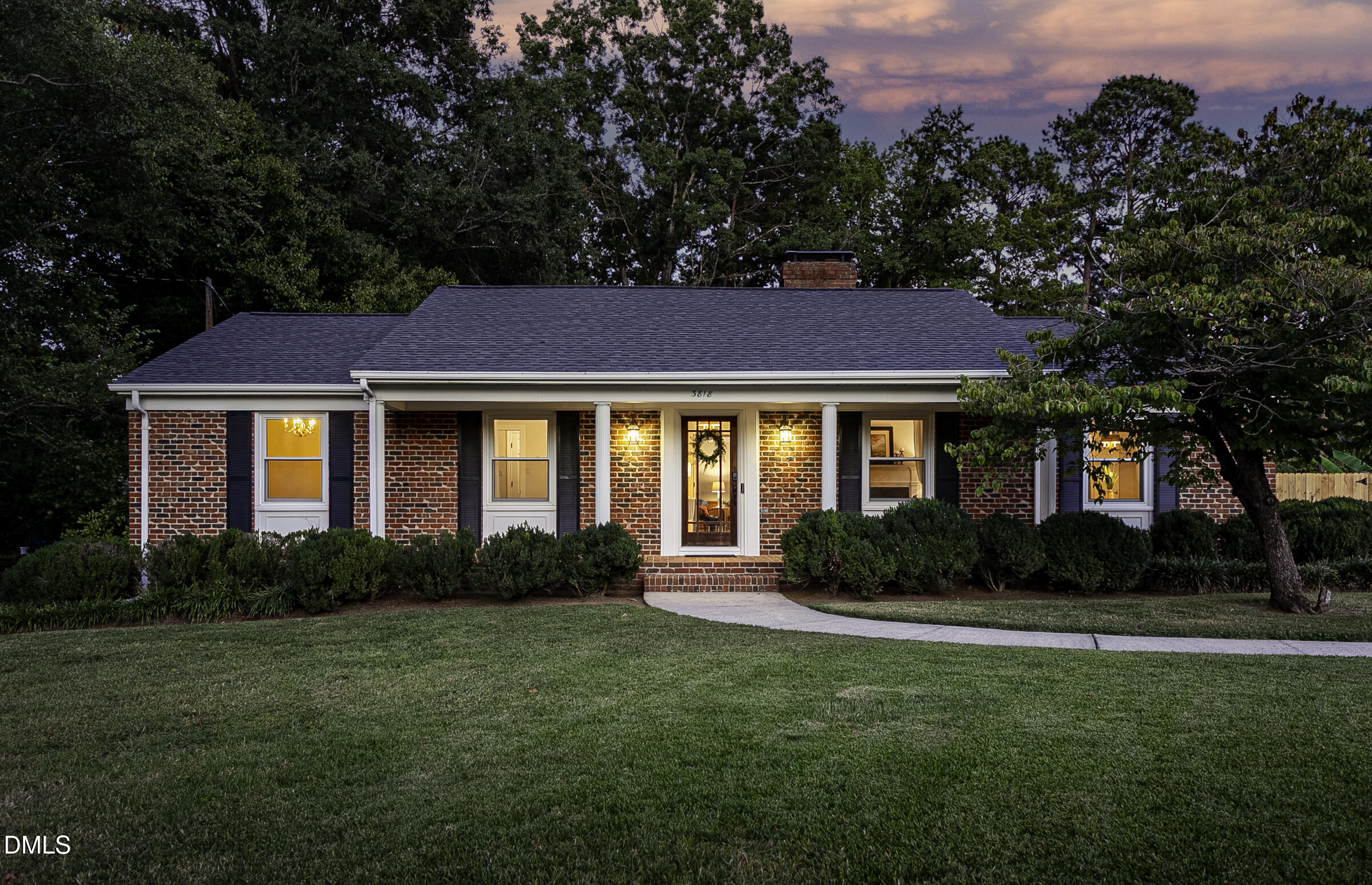 3818 Hermine Street, Durham, NC 27705