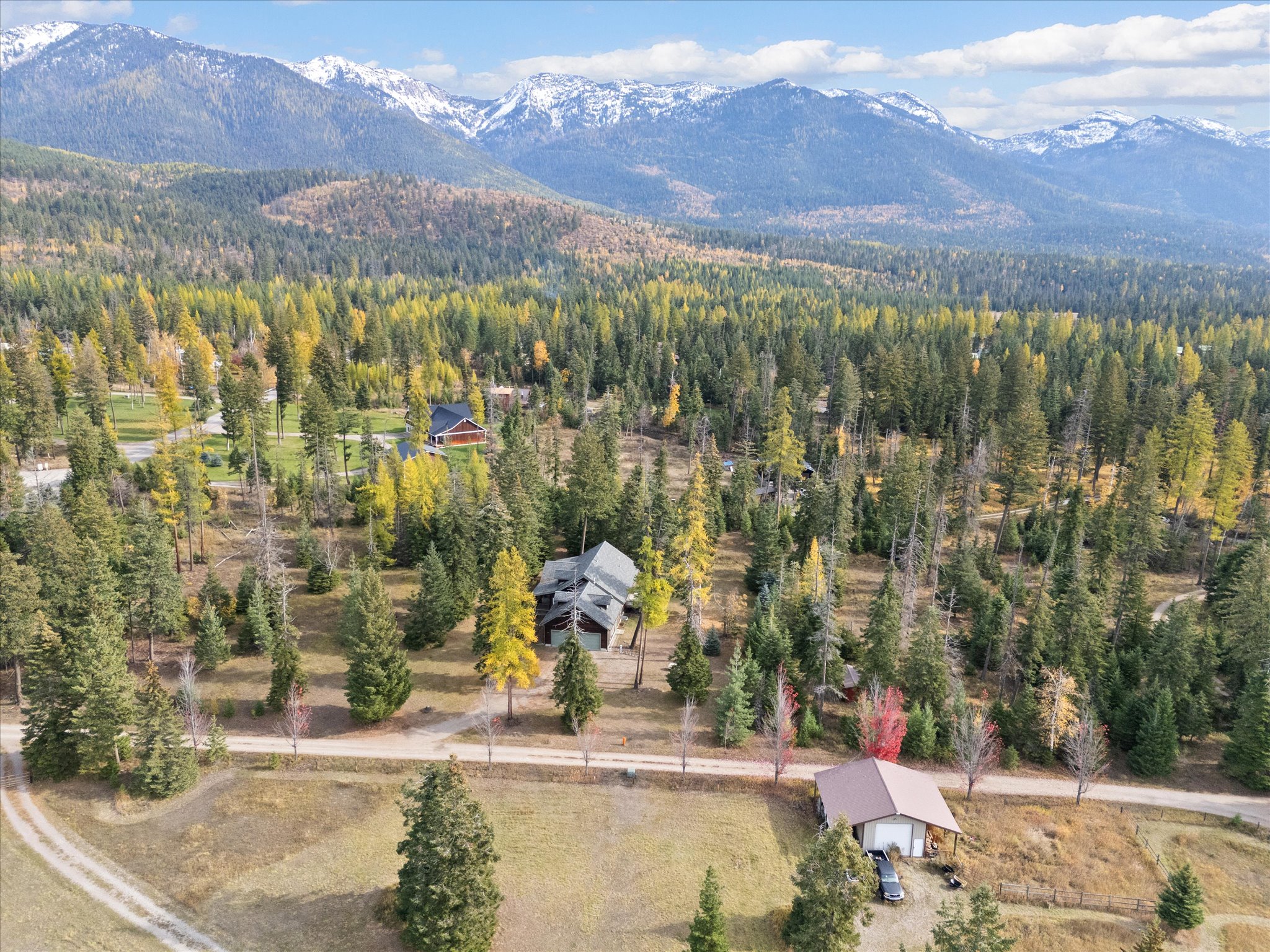 129 Foothill Trail
