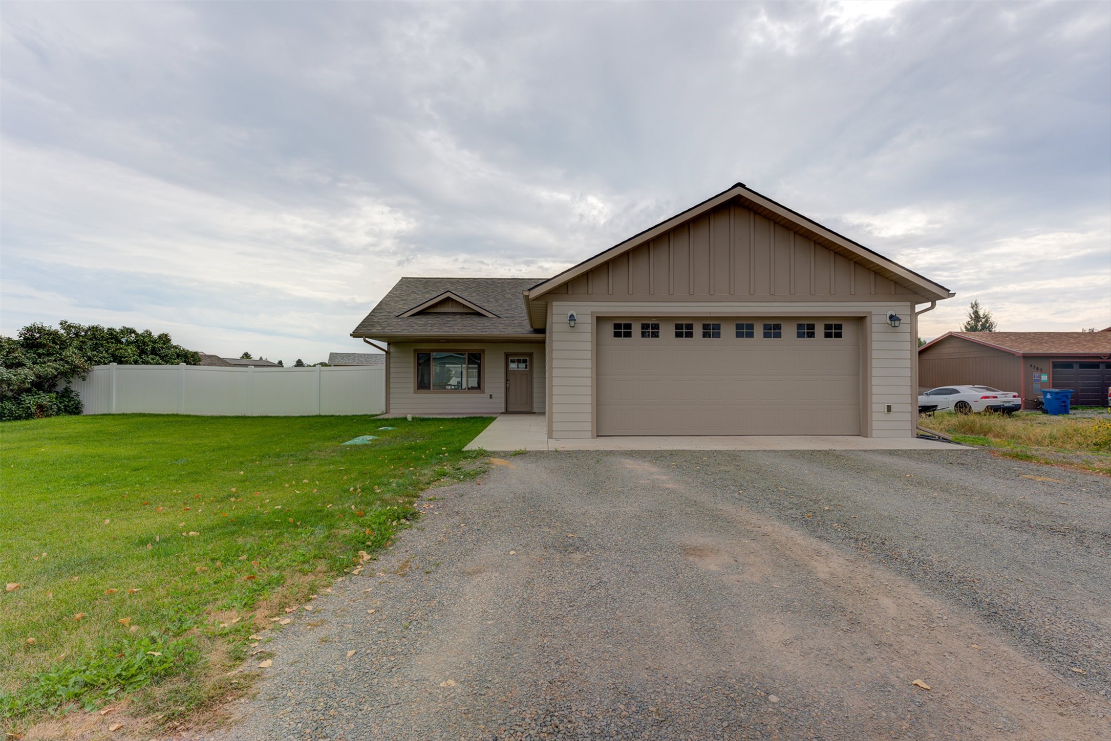 4631 Victoria Drive