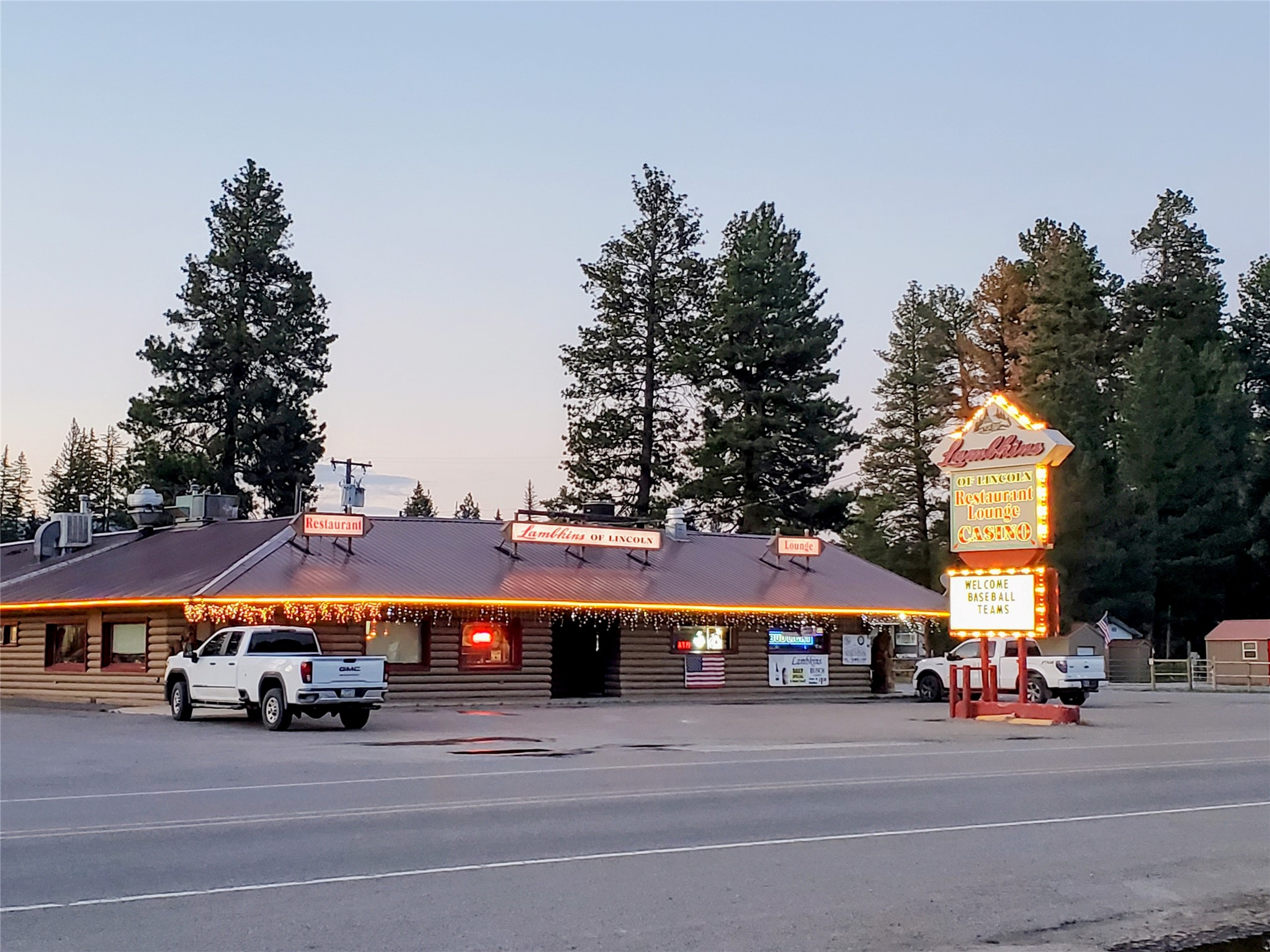 460 Main Street