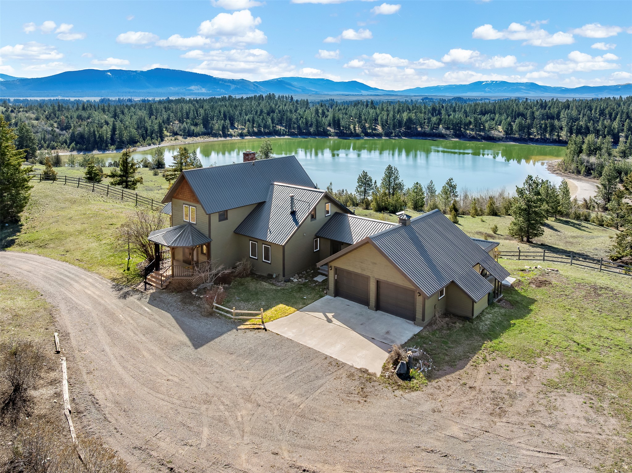675 Lower Dry Gulch Road
