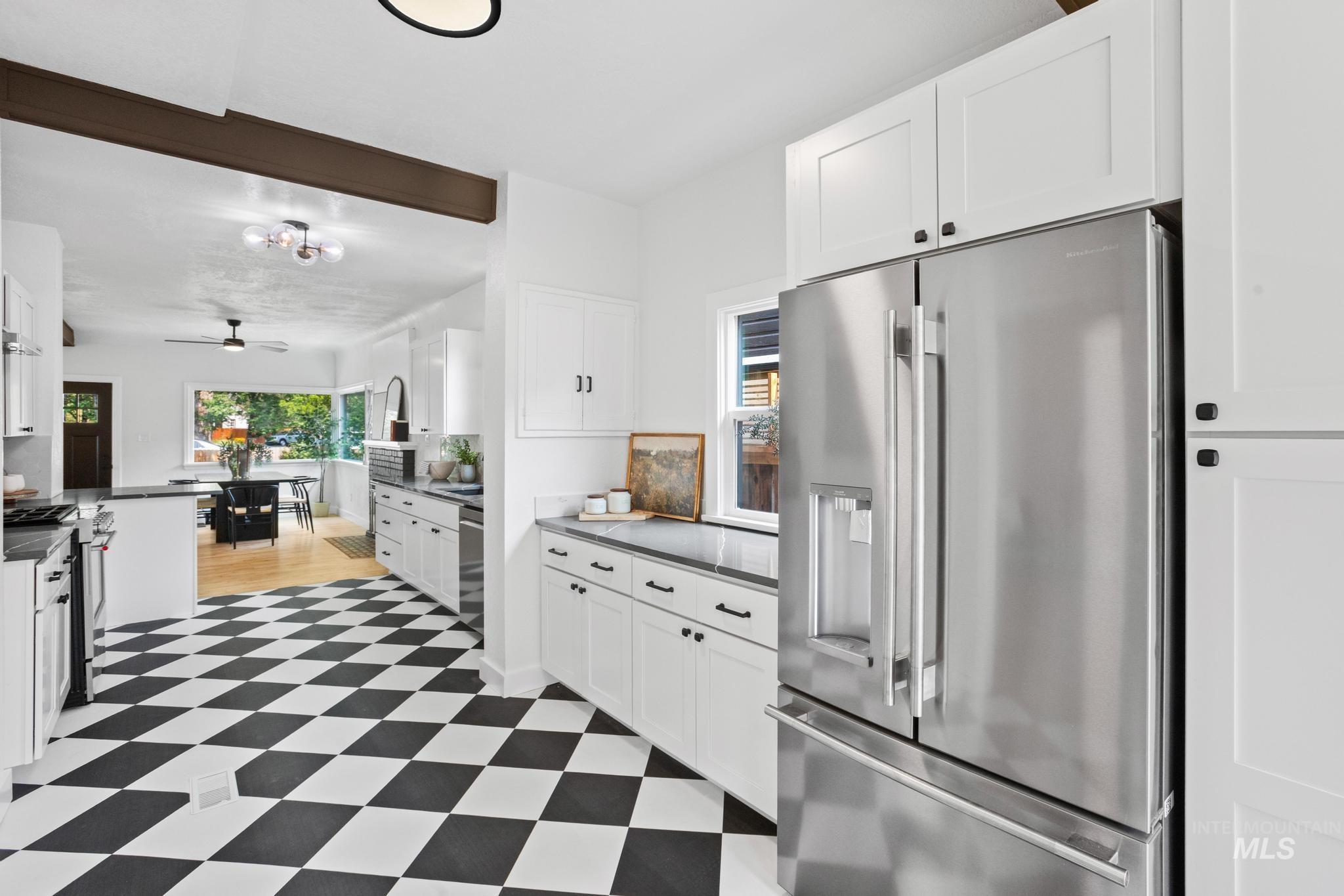 1913 W Washington St., Boise ID 83702