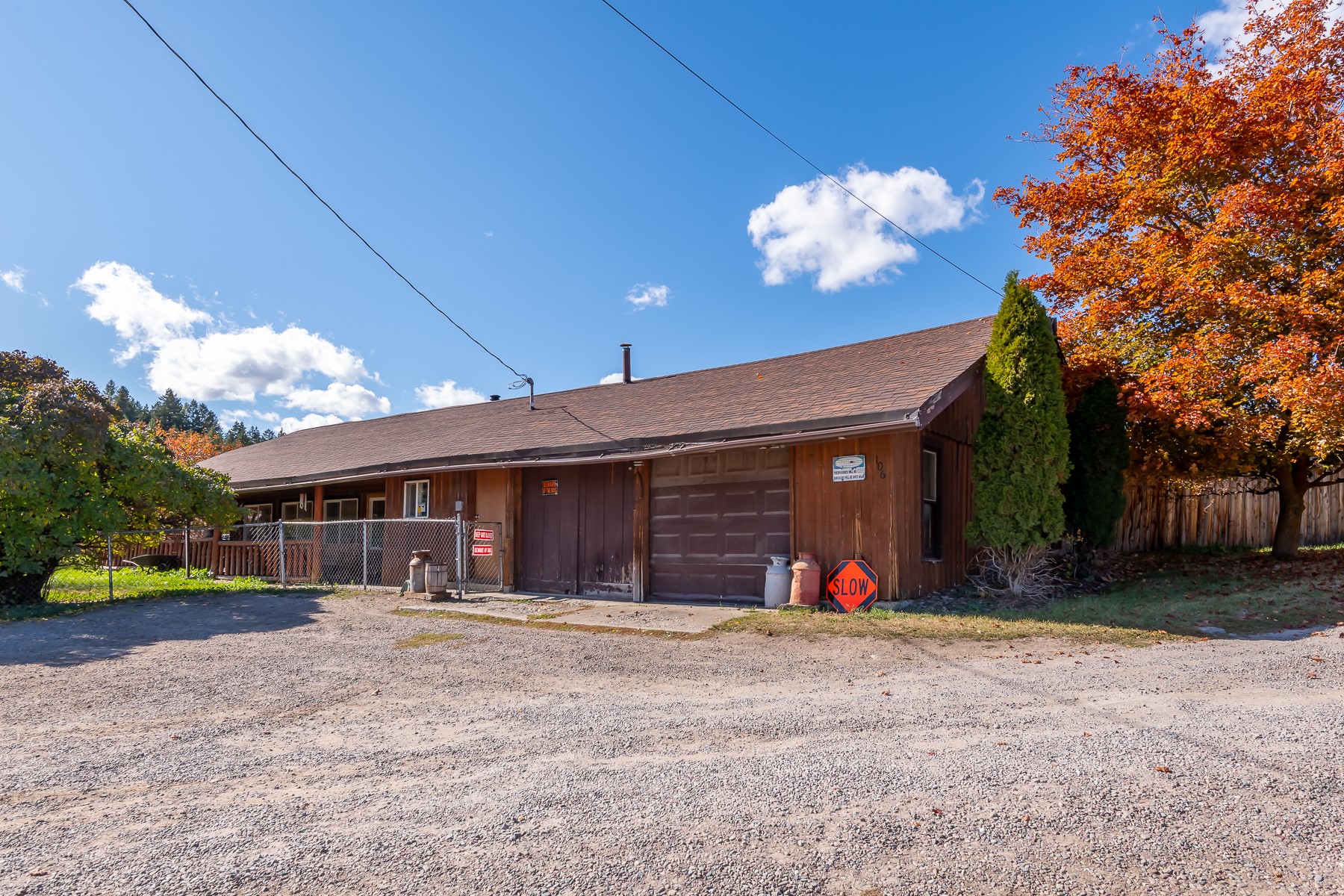 106 Swamp View Lane