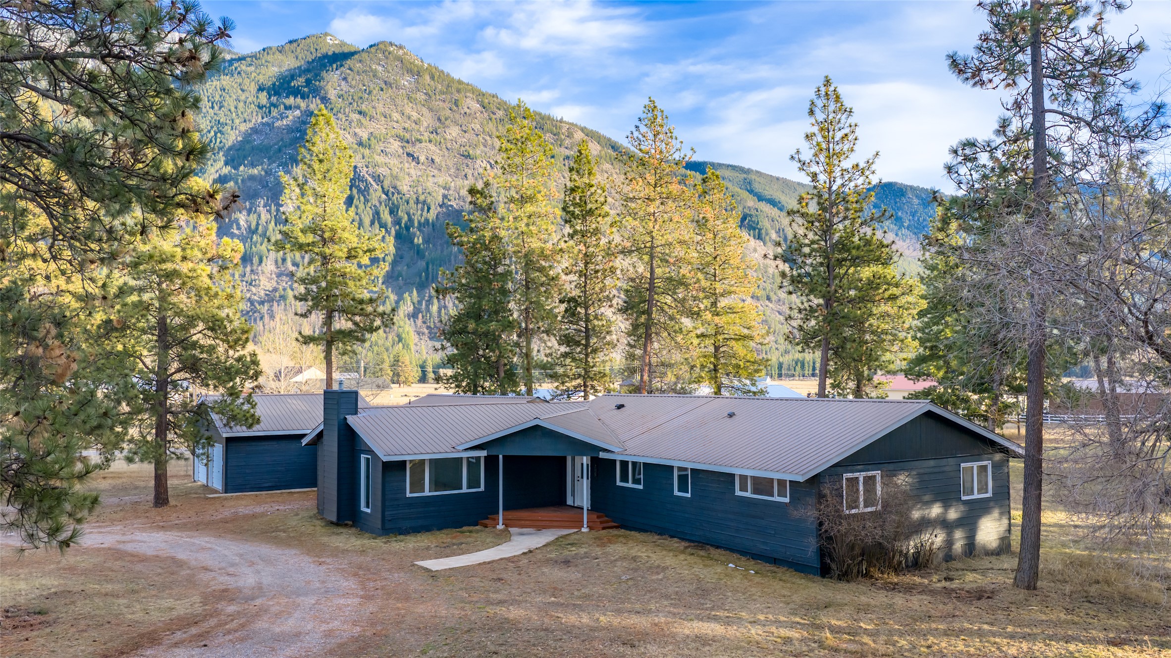 295 Jensen Road