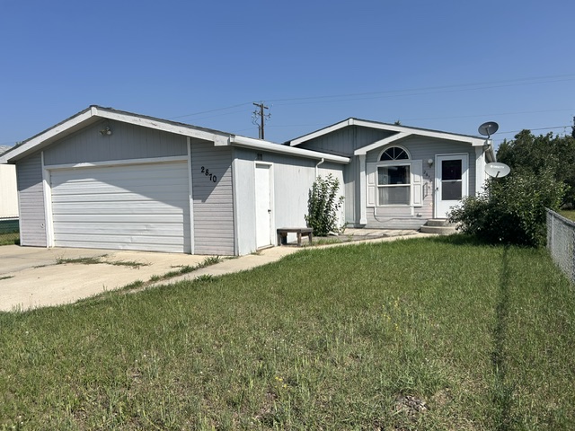 2870 Festival Road