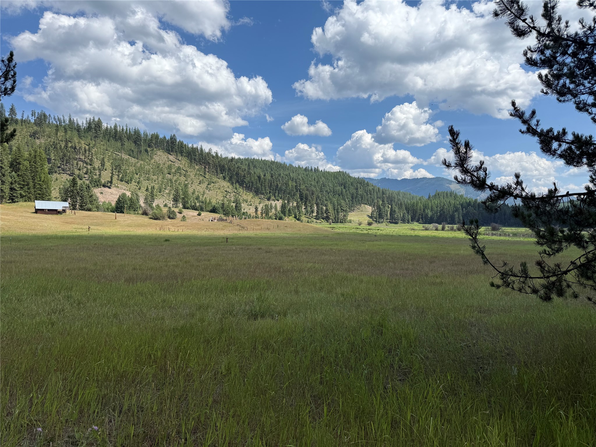 TBD Lot12 Schrieber Lake Subdivision