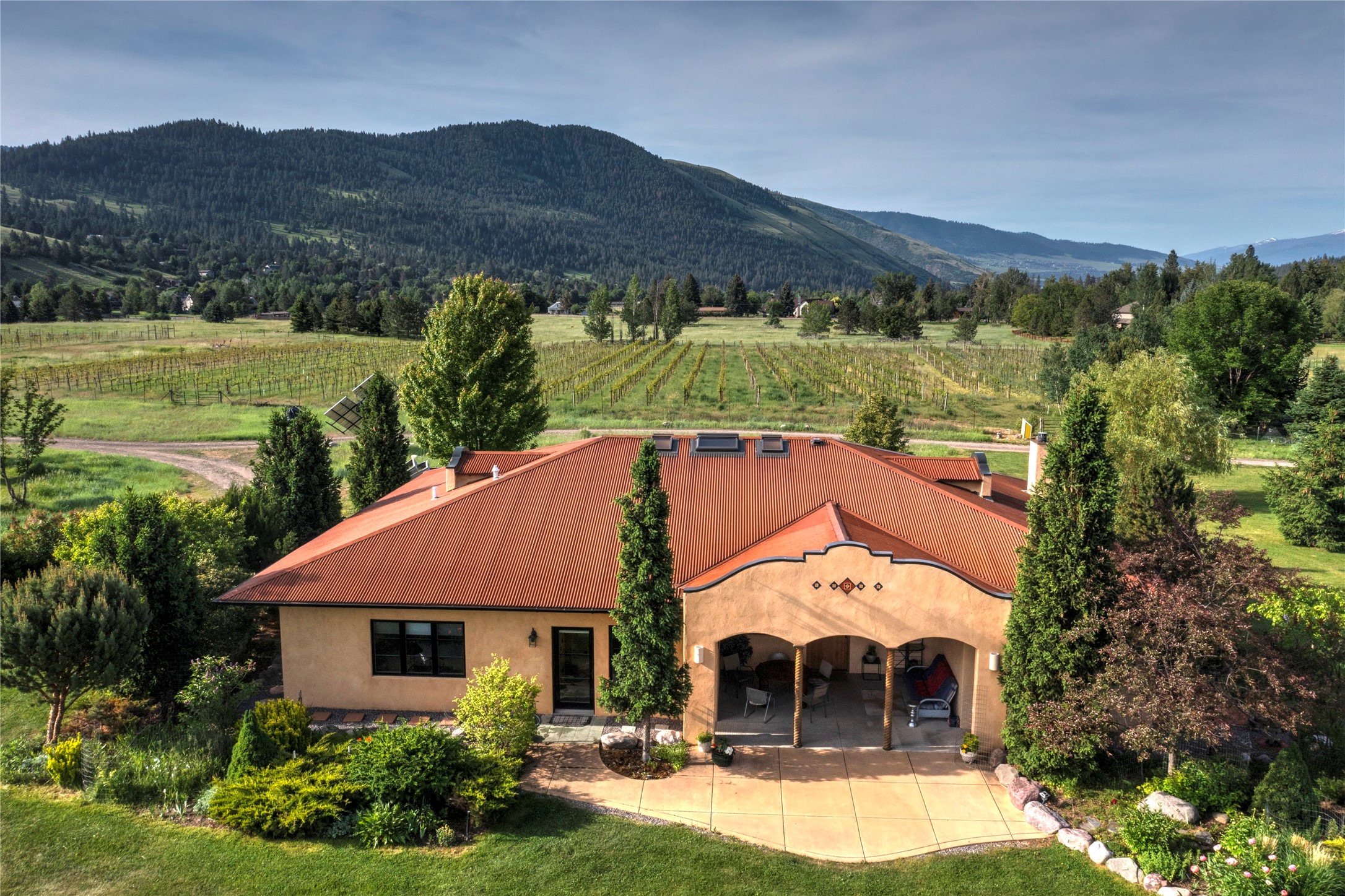 4175 Rattlesnake Drive