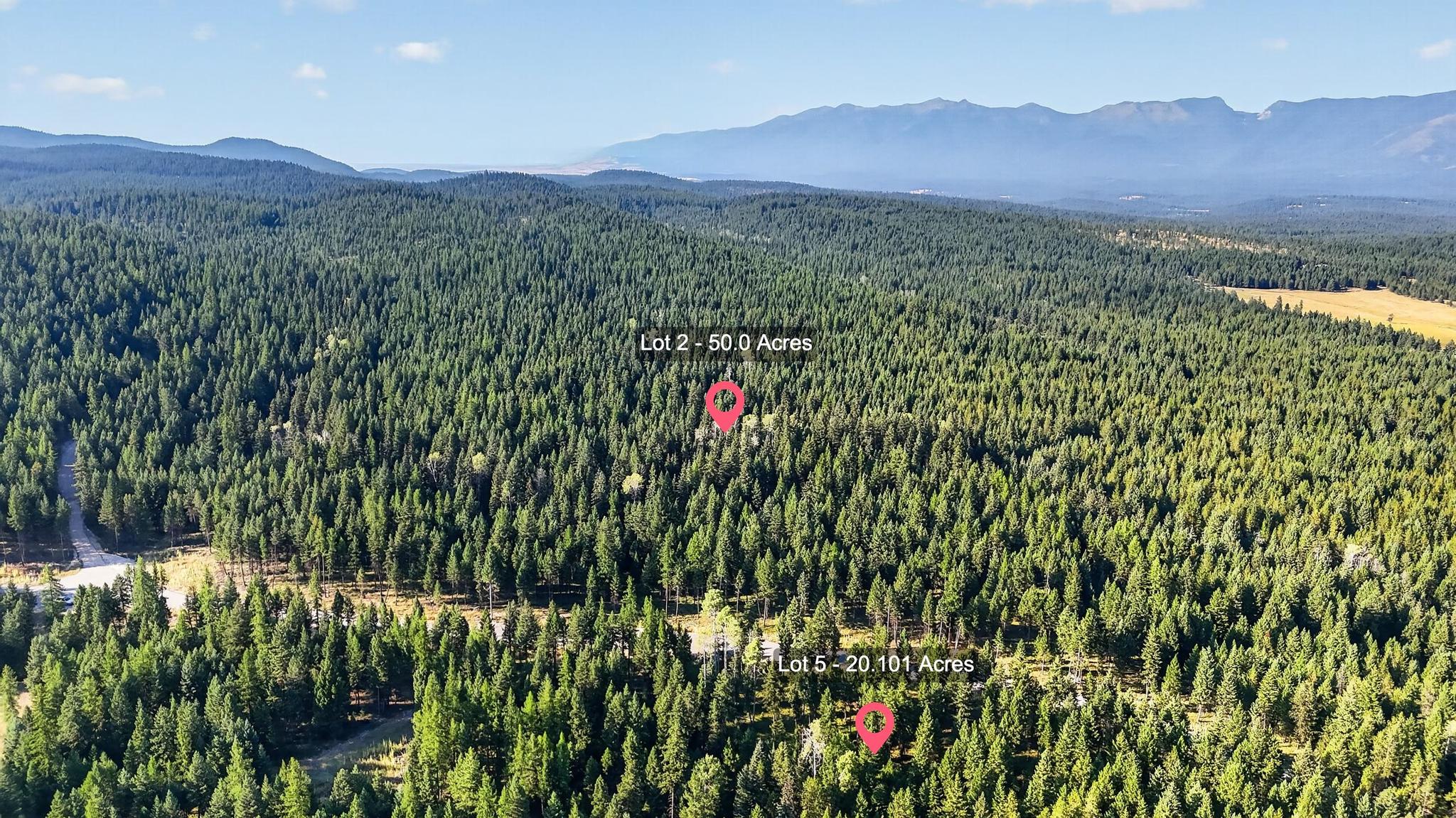 Lot 2 Forest Ridge Road