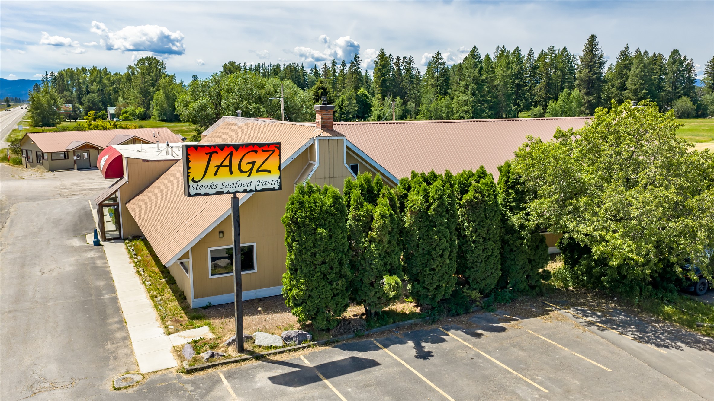 3796 US Highway 2 E