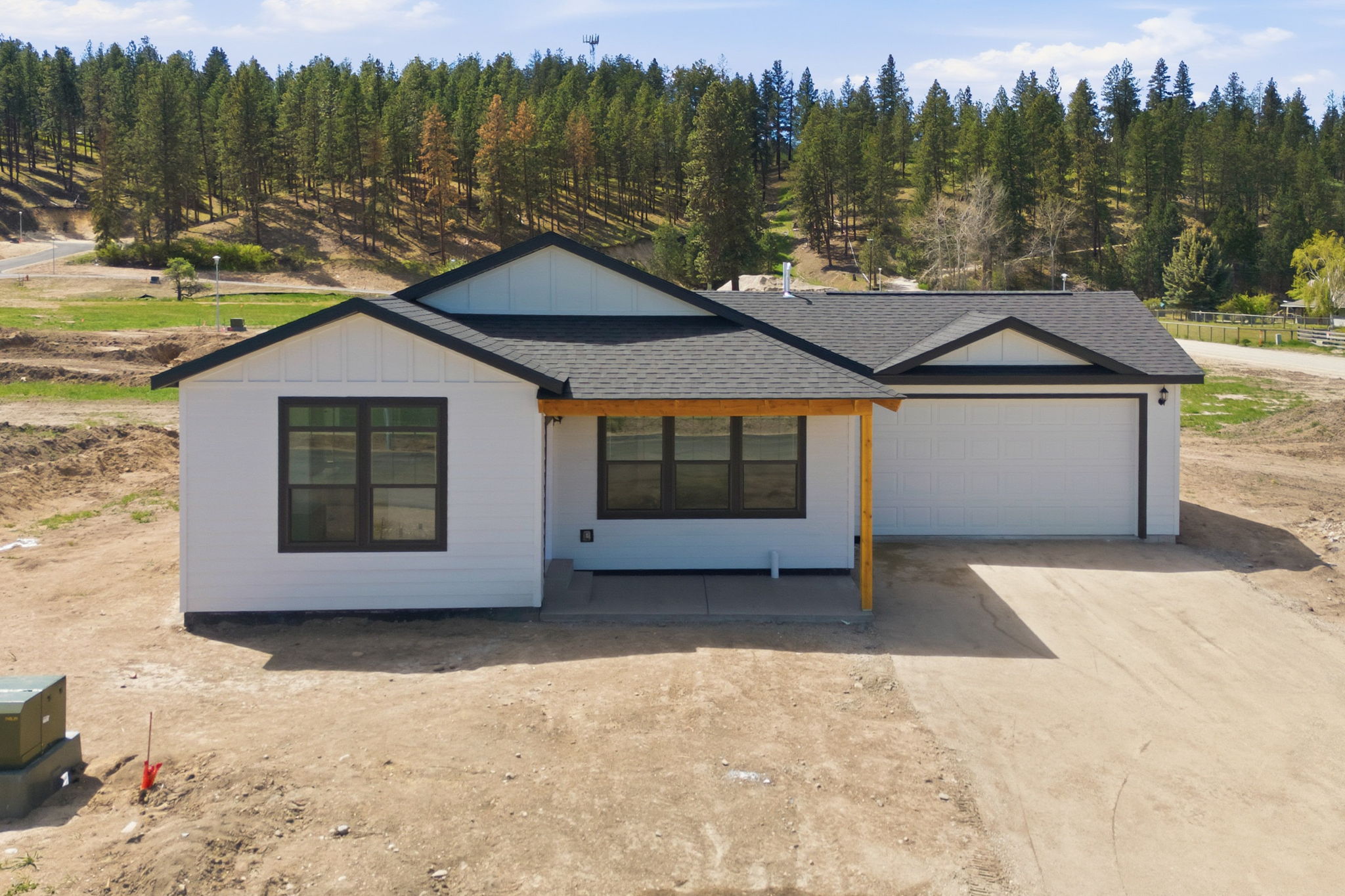 110 Nicholson Way