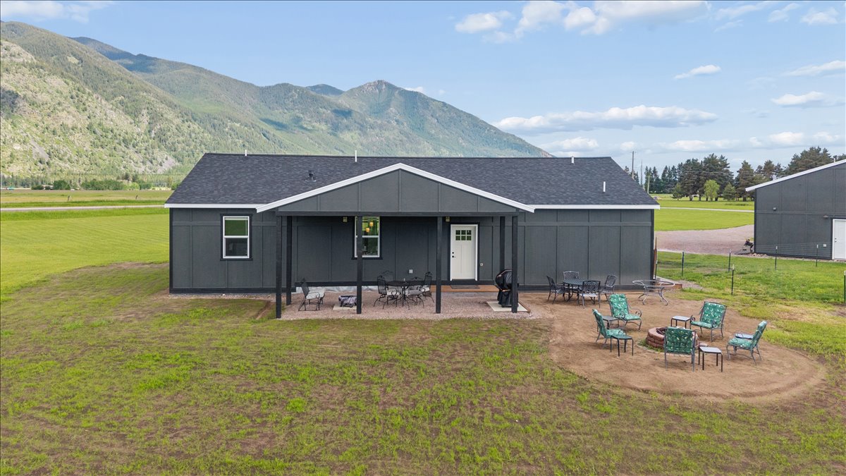 117 Bad Rock Drive