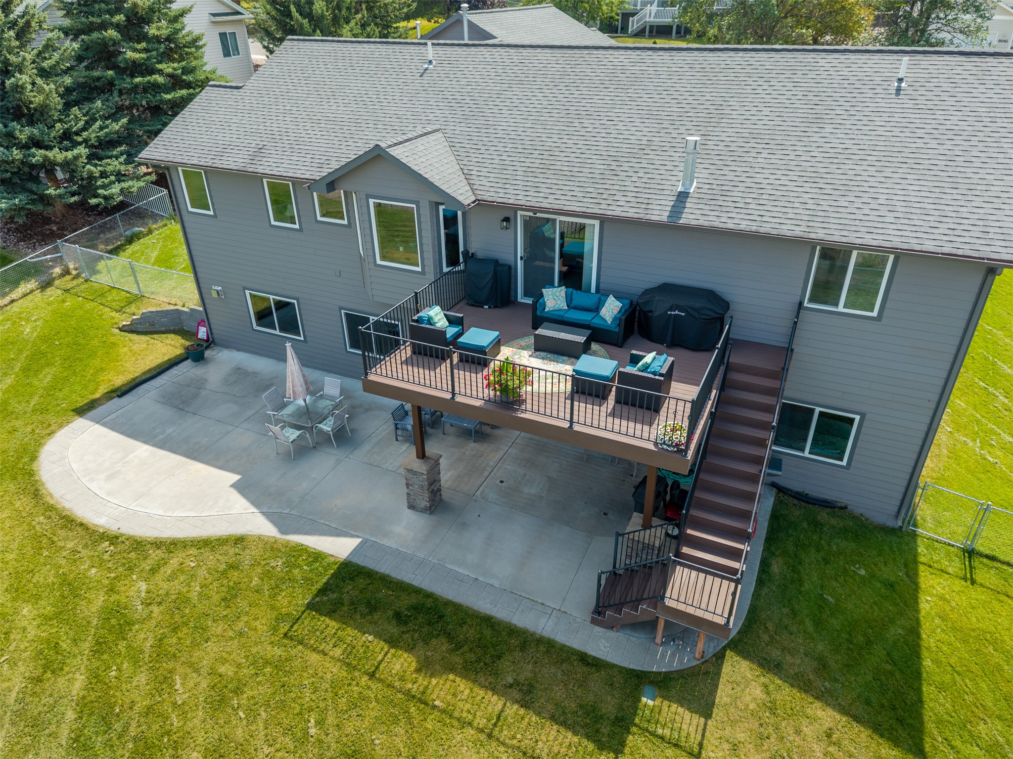 5034 Victor Court