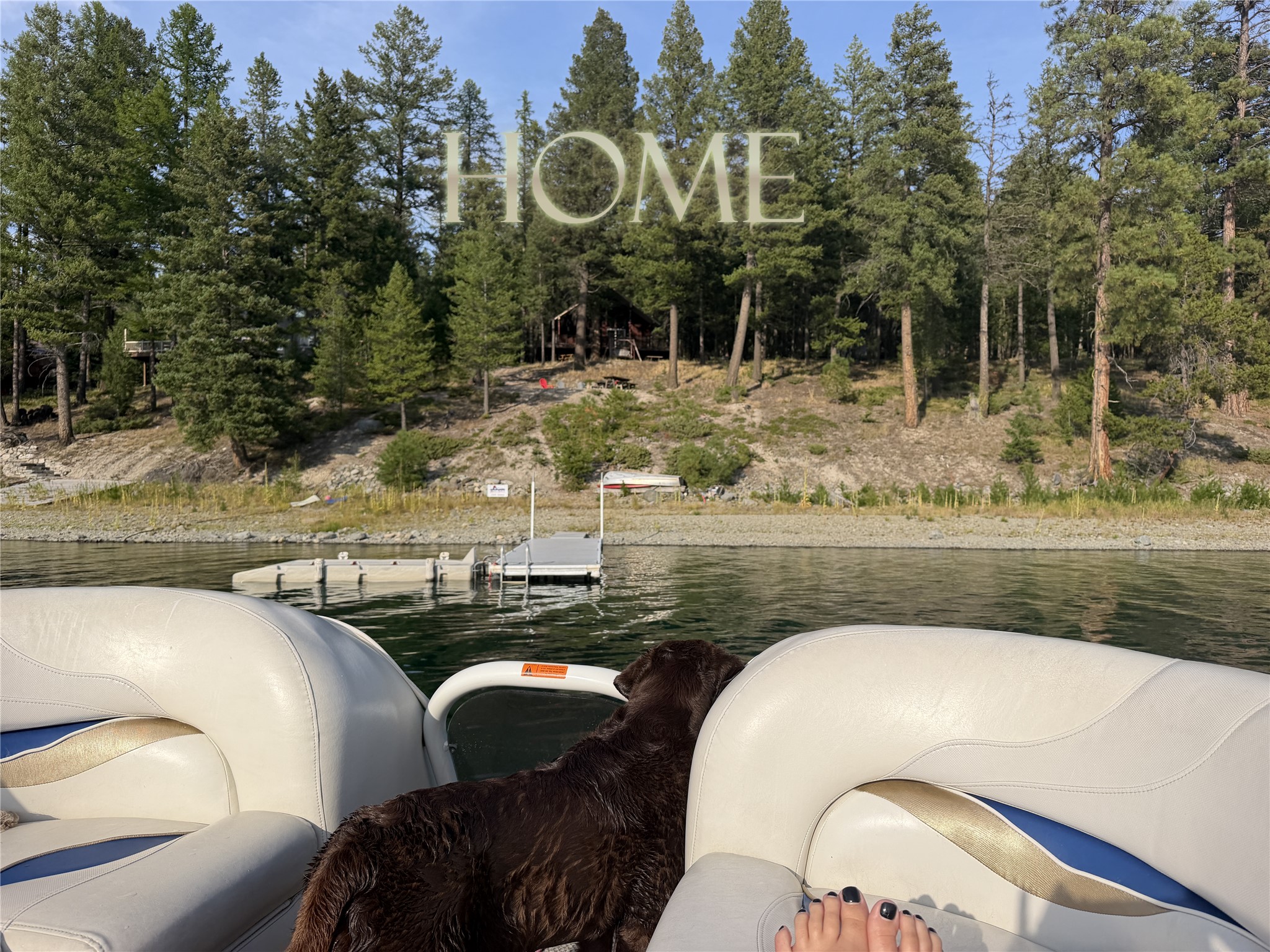 118 Locke Bay Drive E