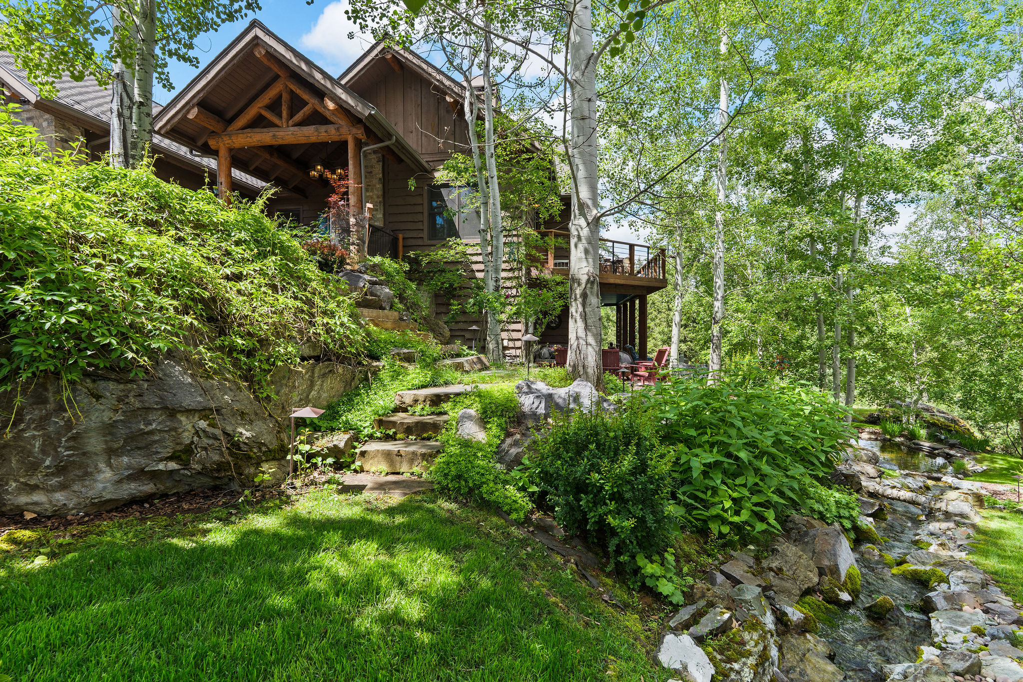 1161 Whispering Rock Road
