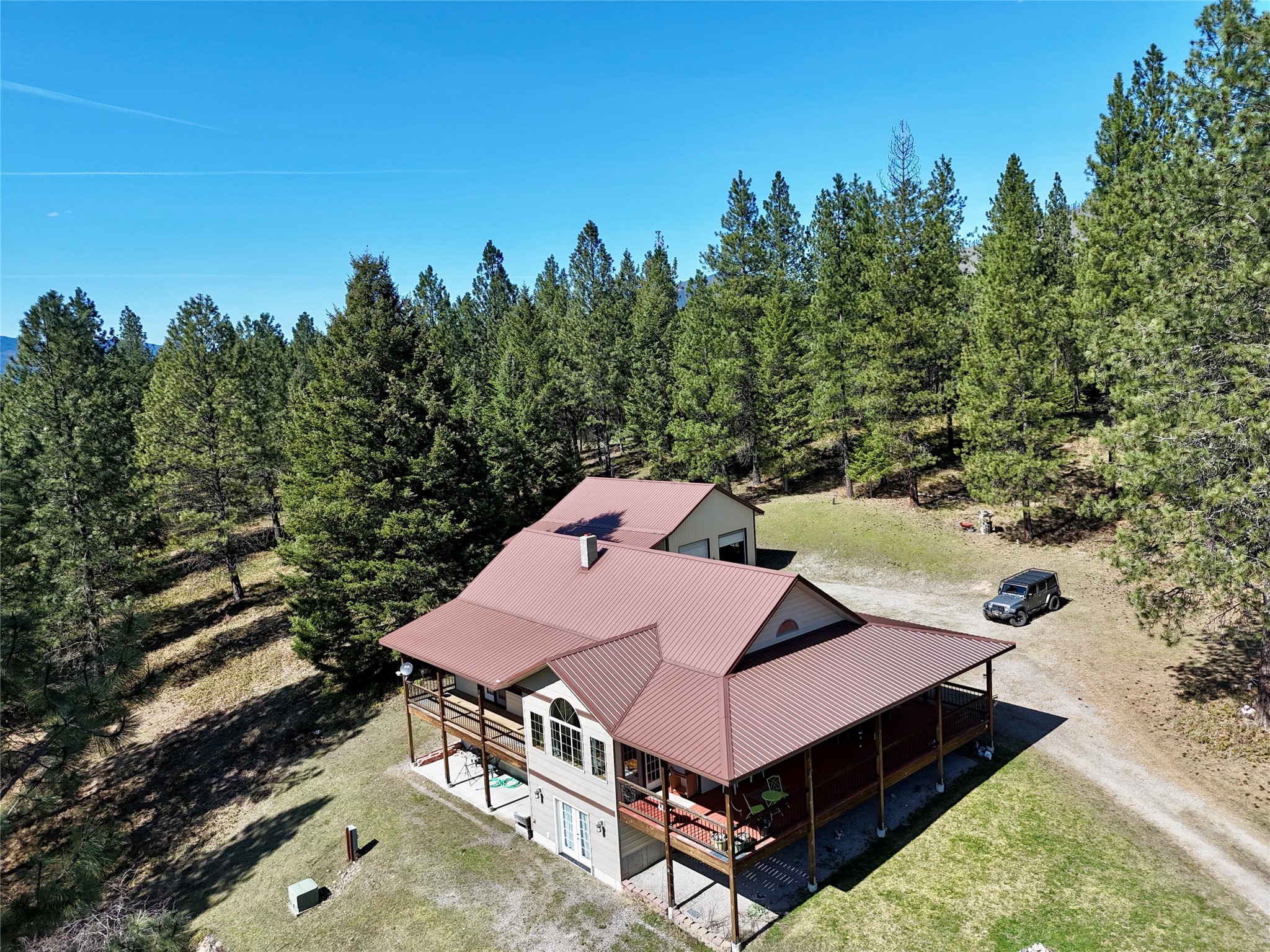 41 Blue Slide Road
