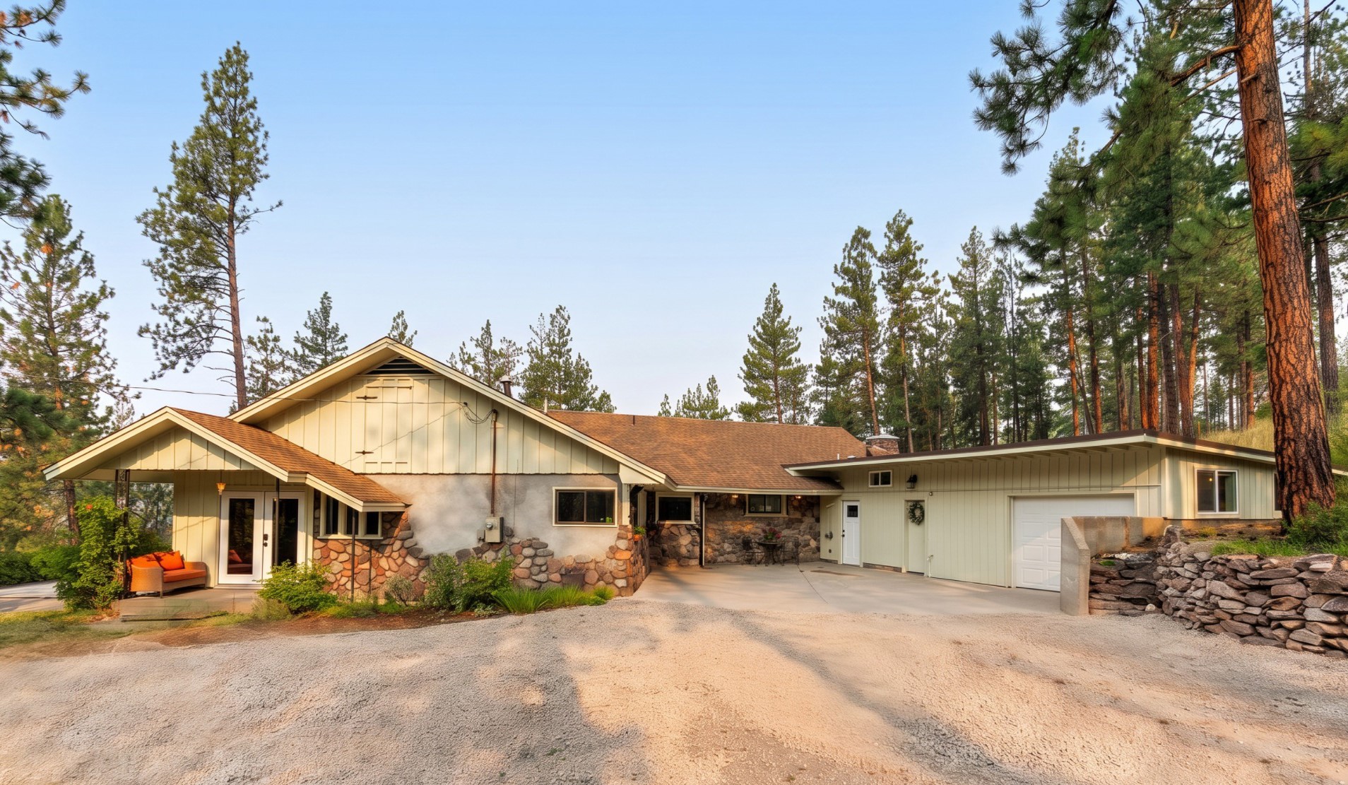 1806 Madera Drive