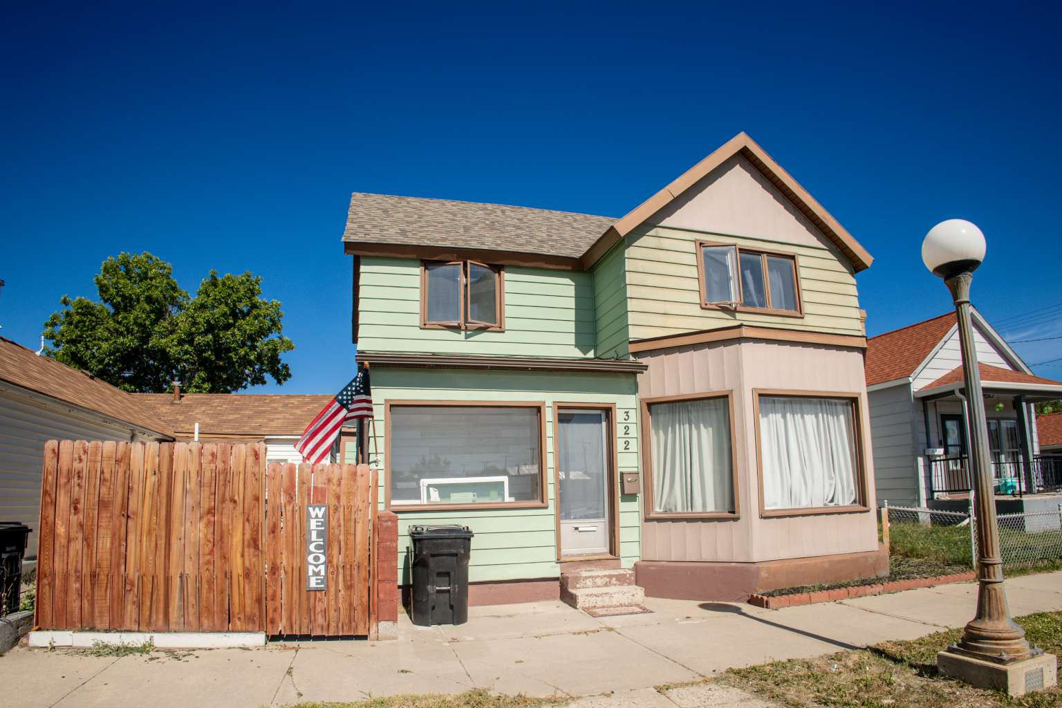 322 Alder Street