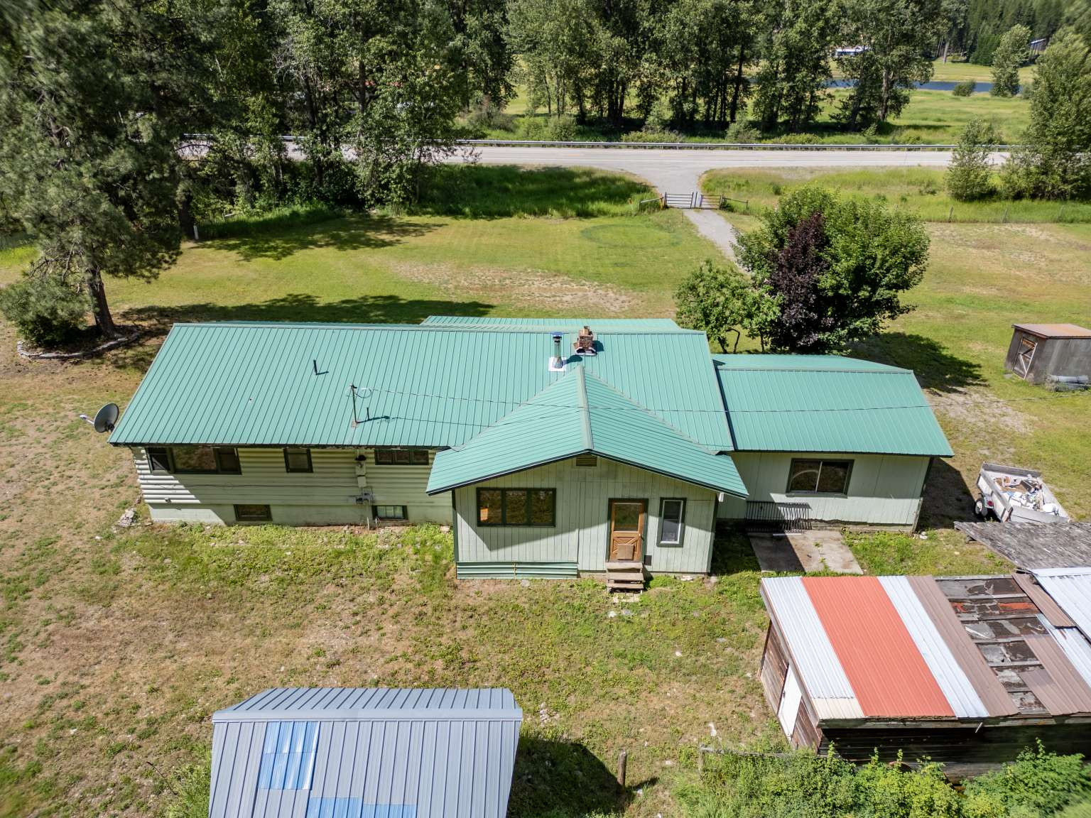 60295 Us Highway 2