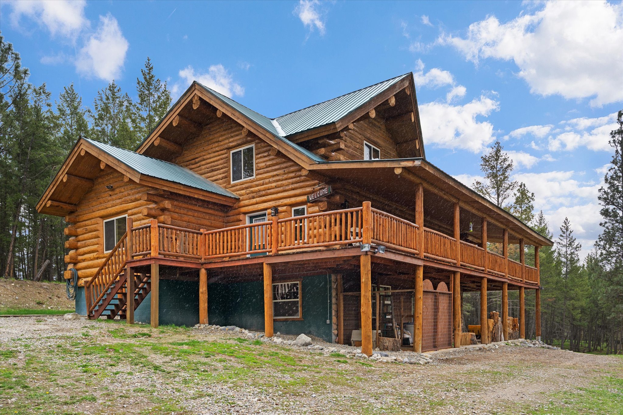 226 Angel Trail