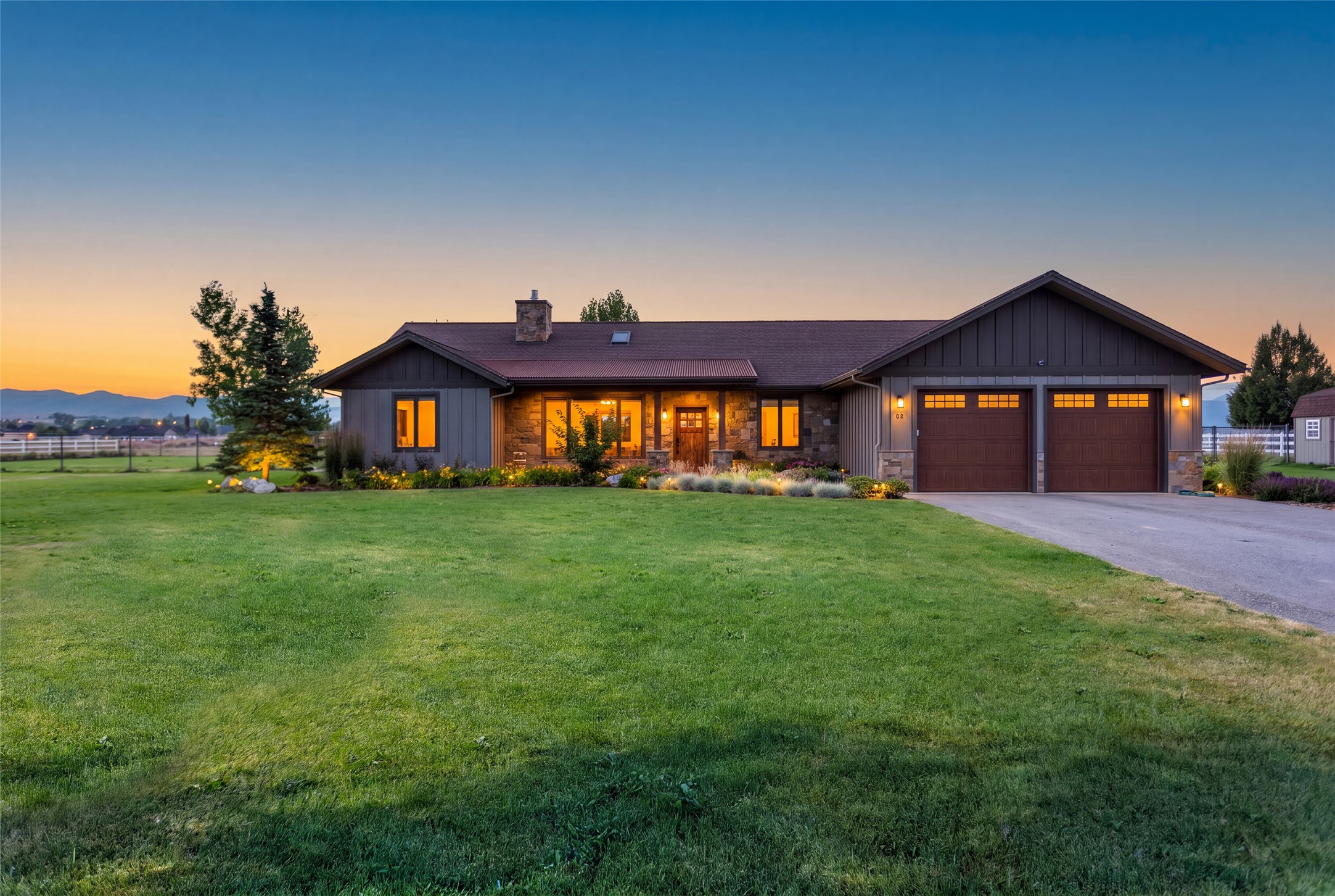 113 Silverado Trail