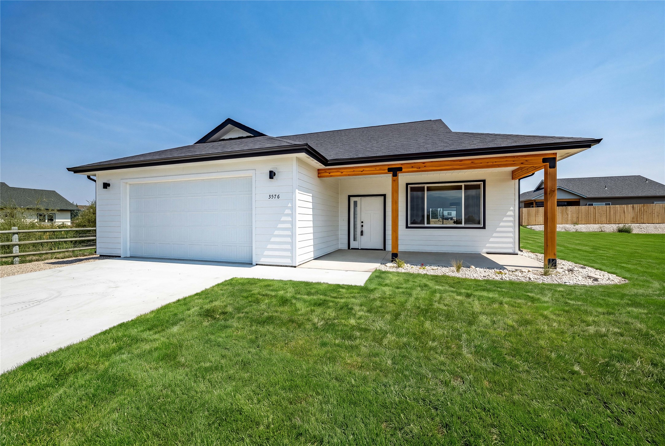 3576 Cimarron Lane